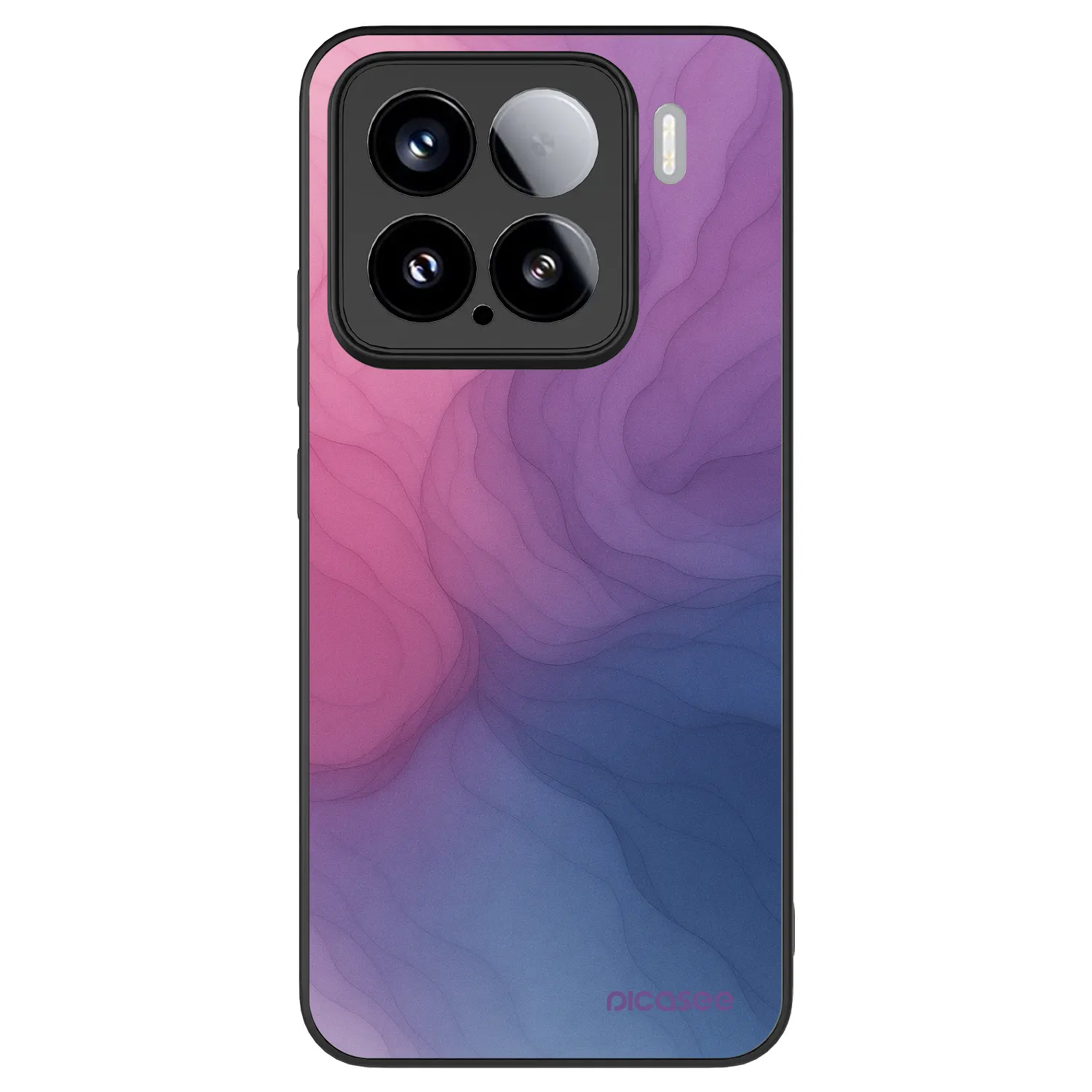 Picasee ULTIMATE CASE na Xiaomi 15 - Silk