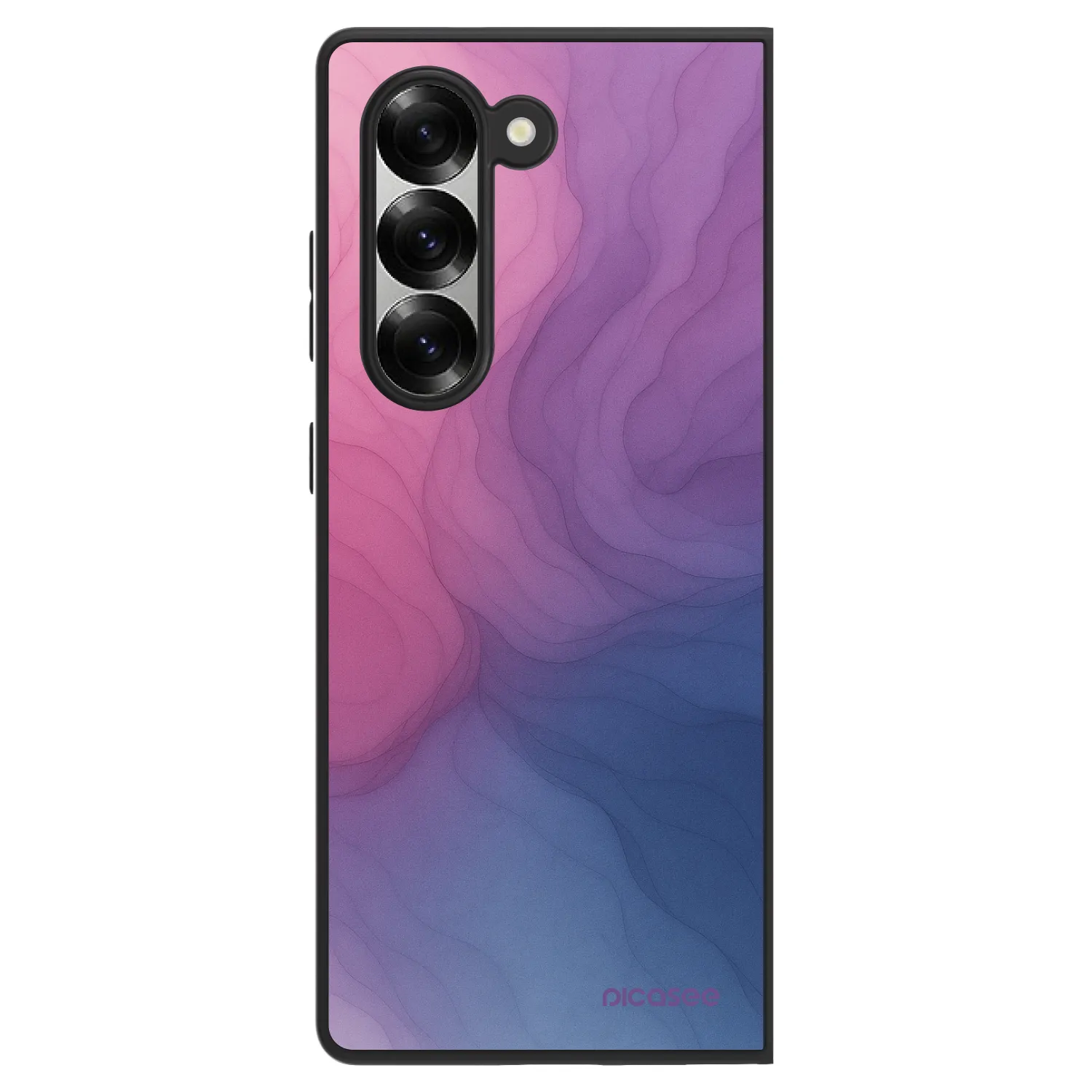 Picasee ULTIMATE CASE na Samsung Galaxy Z Fold6 5G - Silk