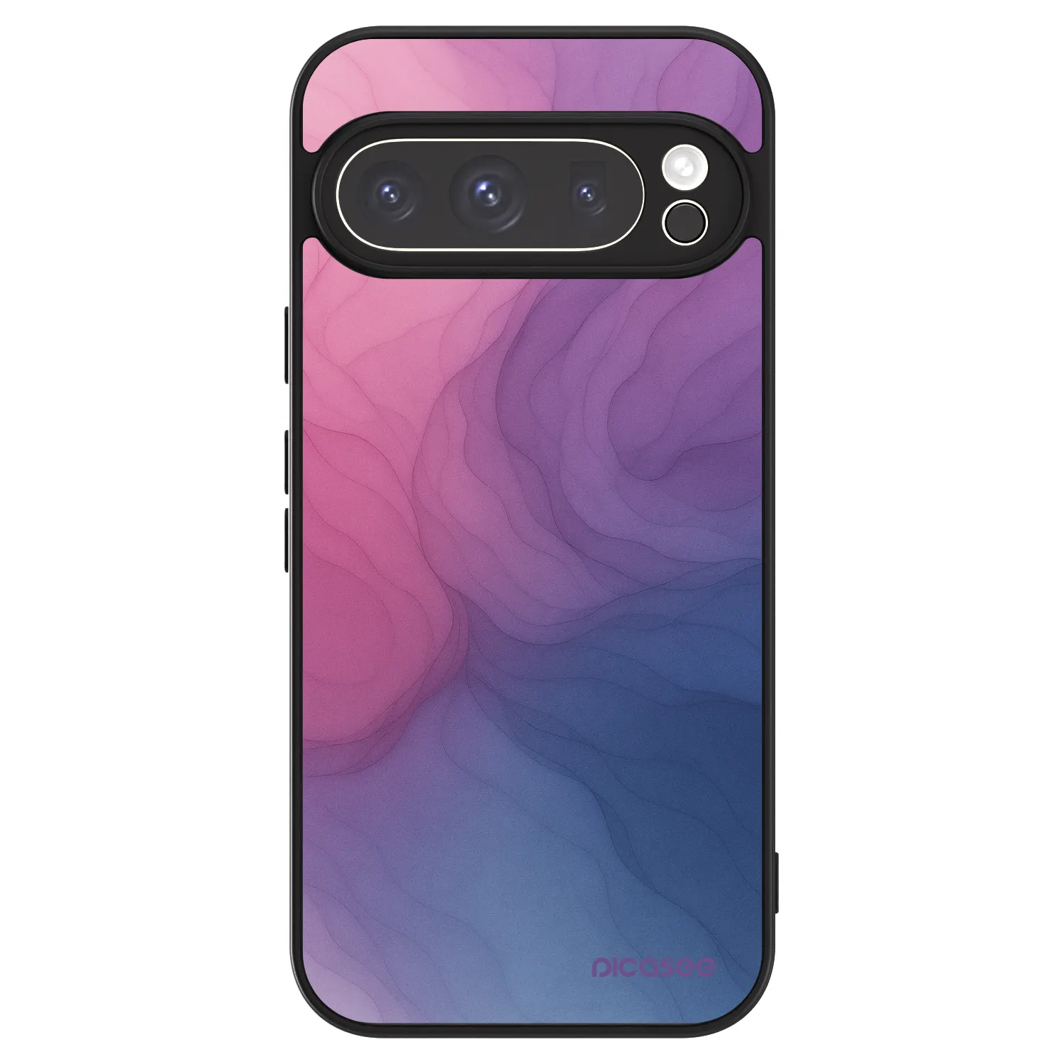 Picasee ULTIMATE CASE na Google Pixel 9 Pro - Silk