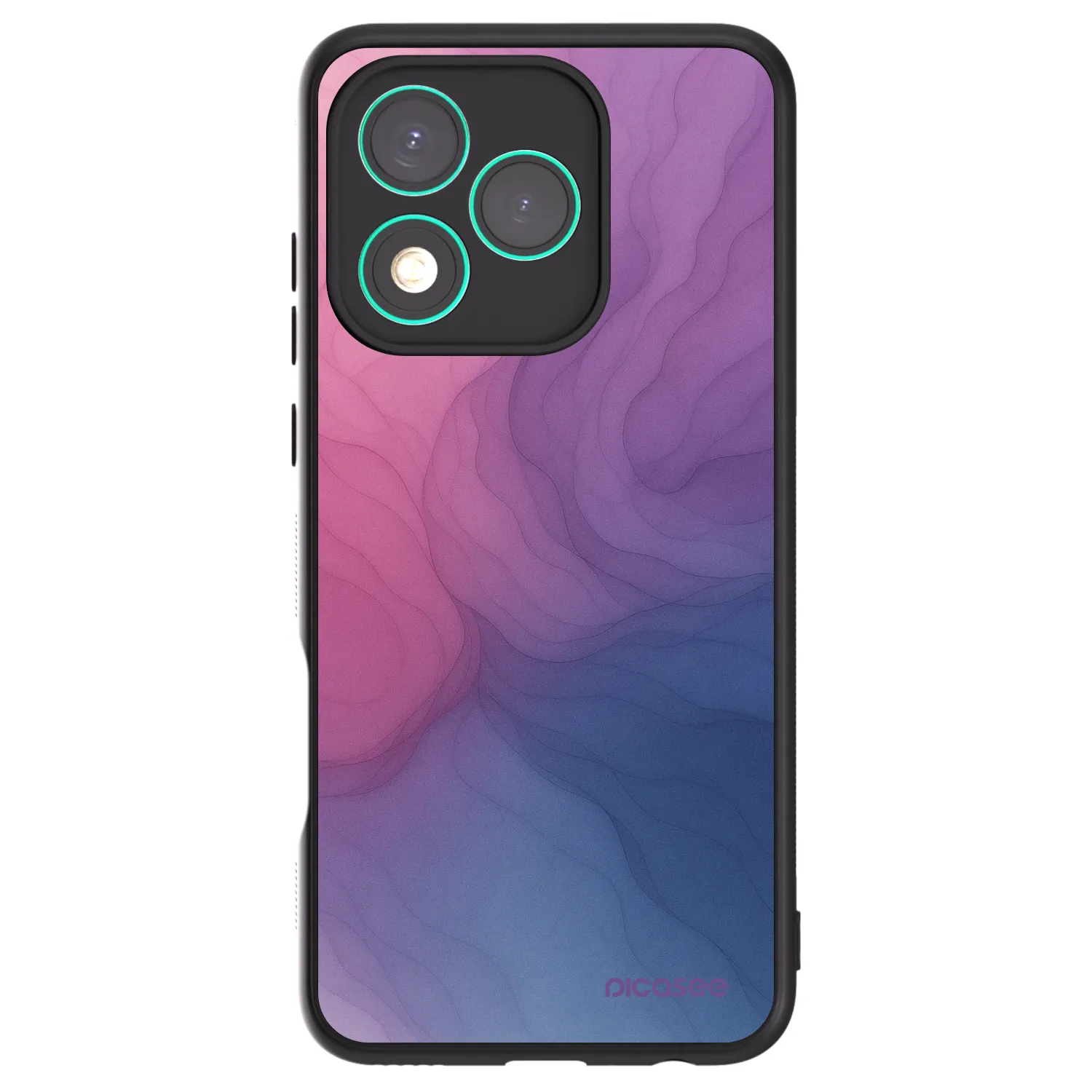 Picasee ULTIMATE CASE na Honor 400 Lite 5G - Silk
