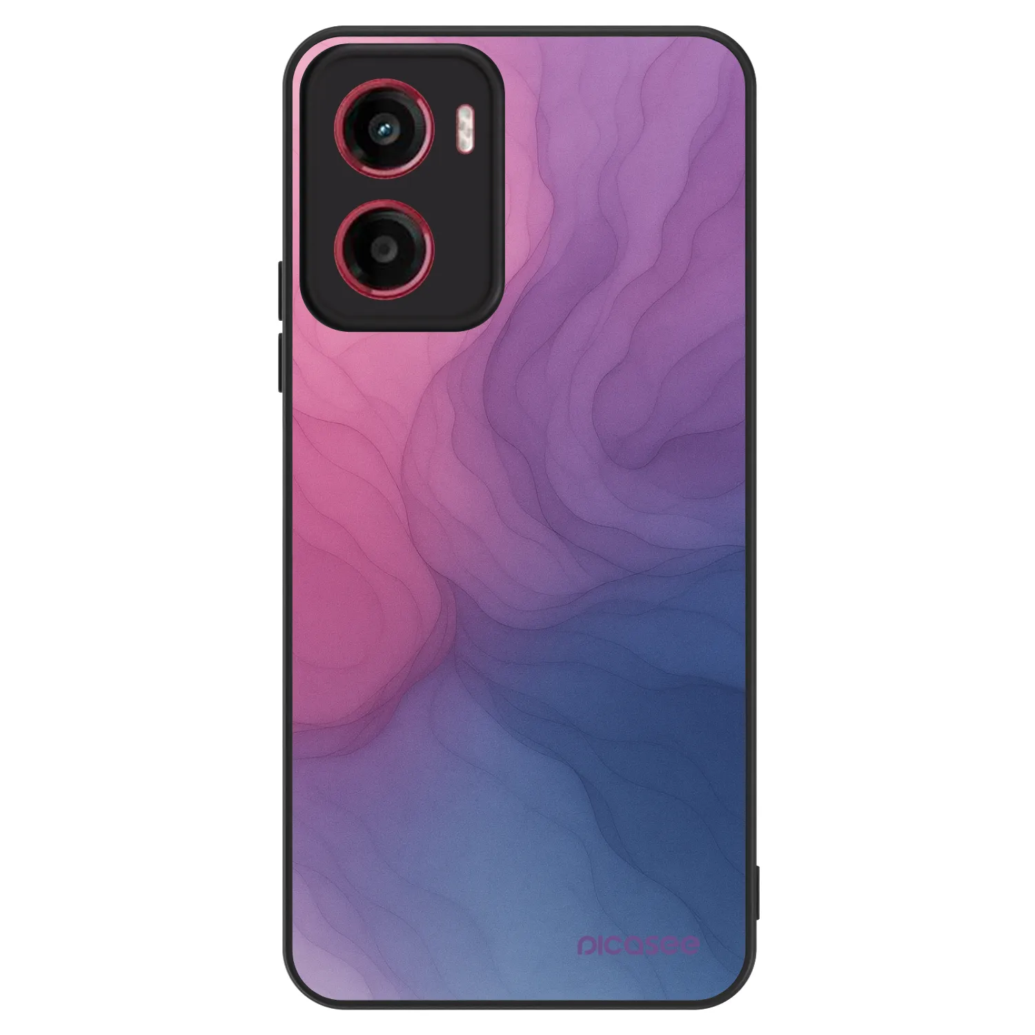 Picasee ULTIMATE CASE na Motorola Moto G05 - Silk