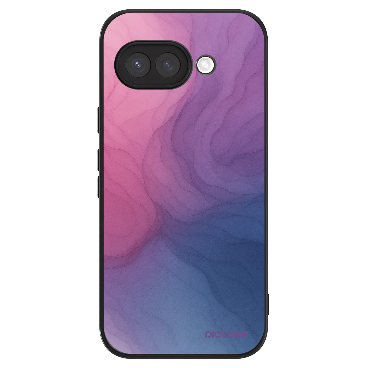 Picasee ULTIMATE CASE na Google Pixel 9a - Silk