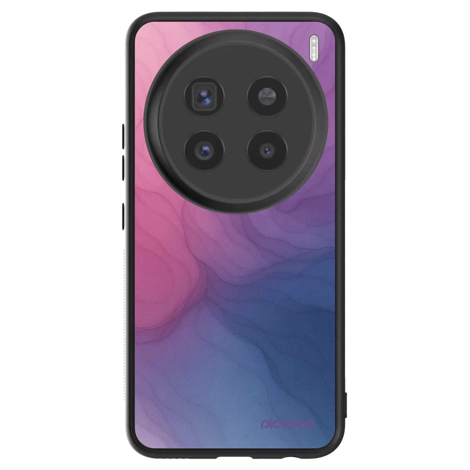 Picasee ULTIMATE CASE na Vivo X200 Pro - Silk