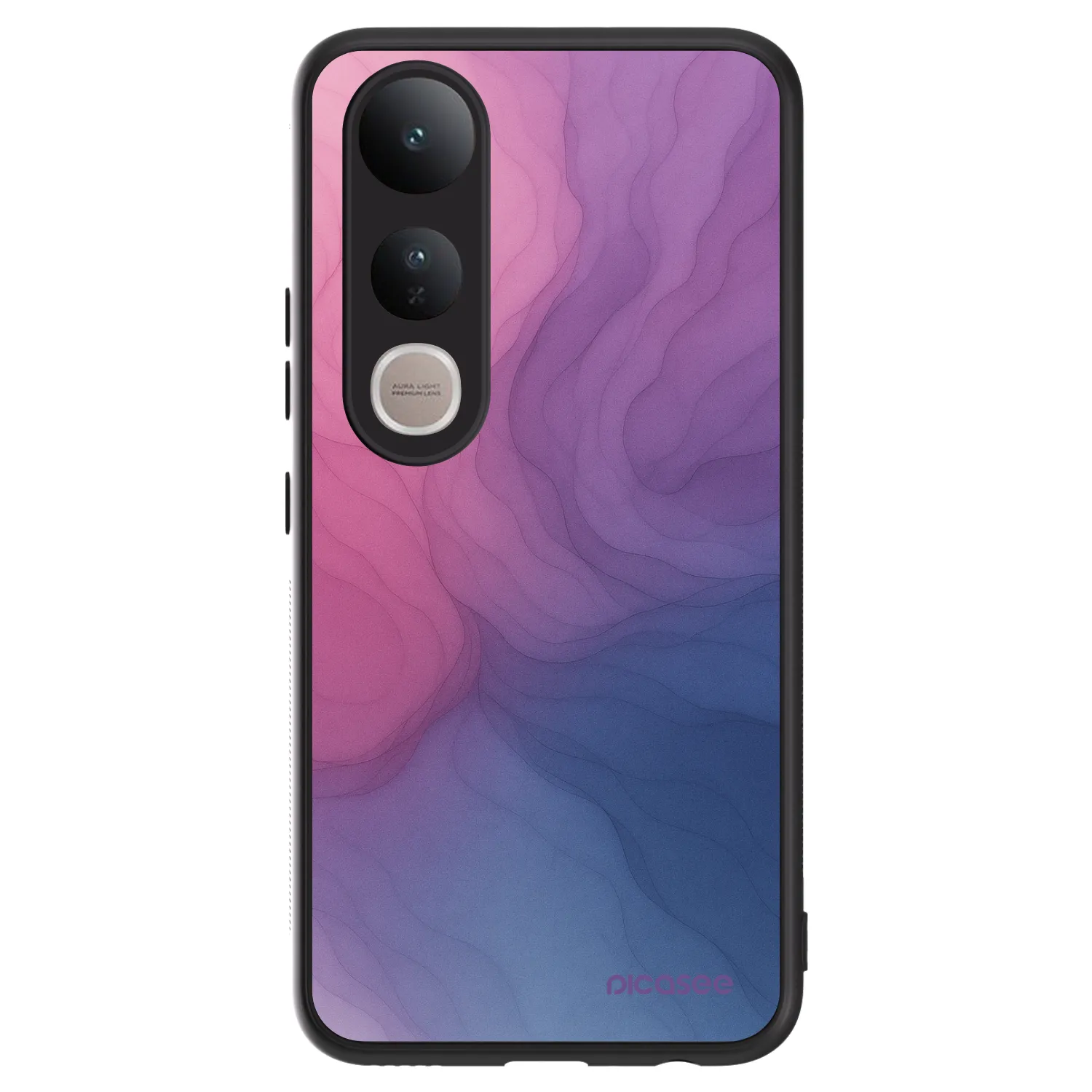 Picasee ULTIMATE CASE na Vivo V50 Lite 5G - Silk