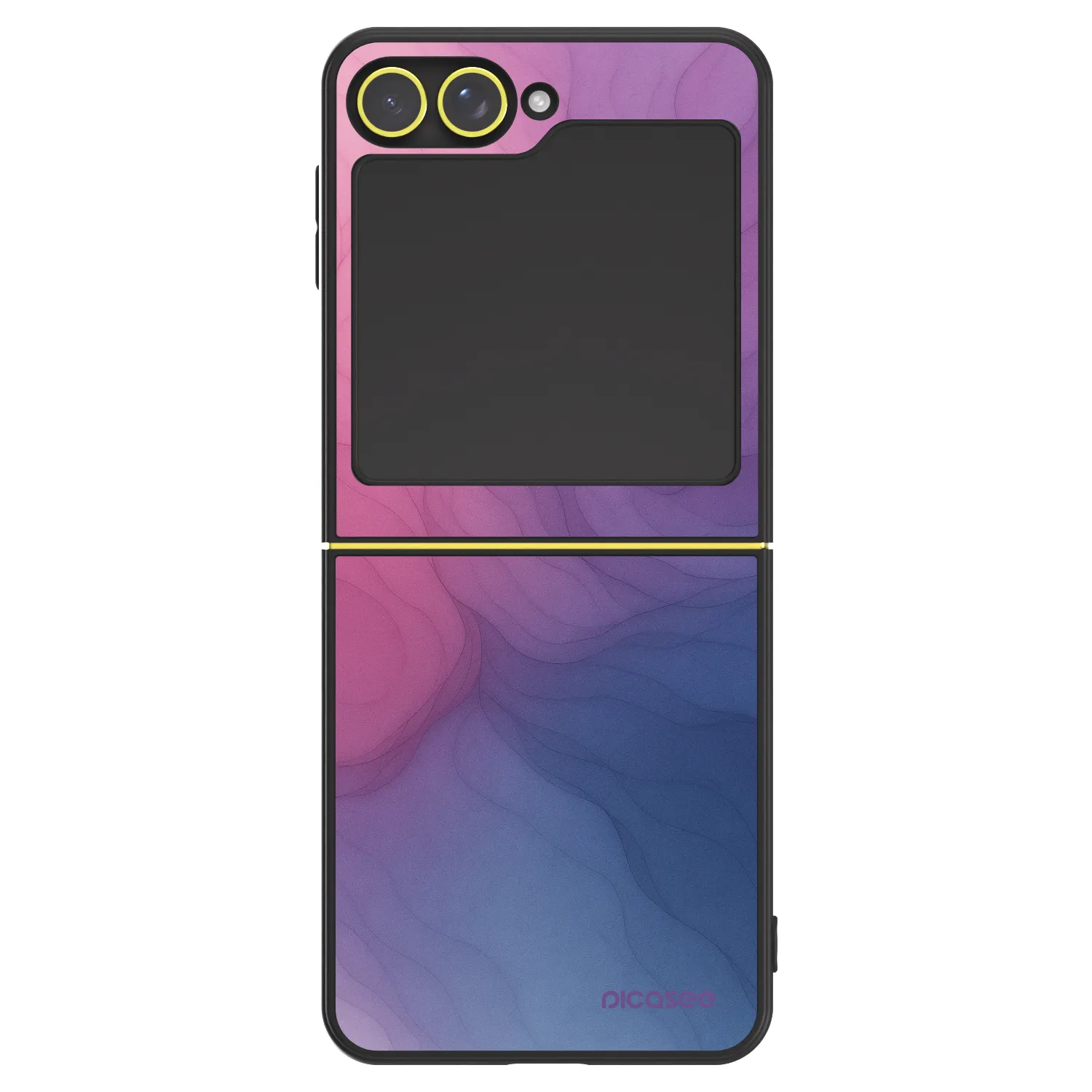 Picasee ULTIMATE CASE na Samsung Galaxy Z Flip5 5G - Silk
