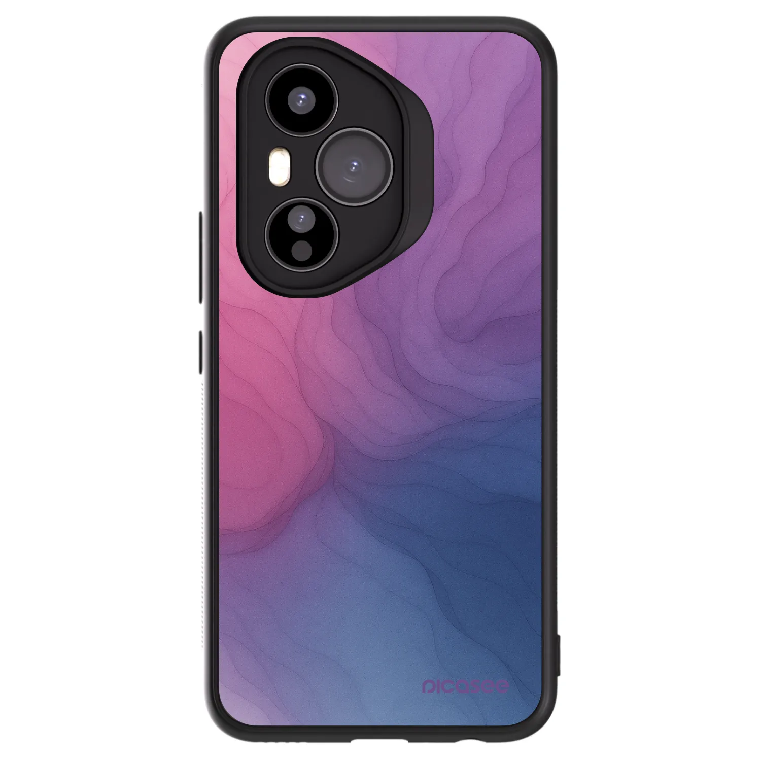 Picasee ULTIMATE CASE na Honor 400 Pro 5G - Silk