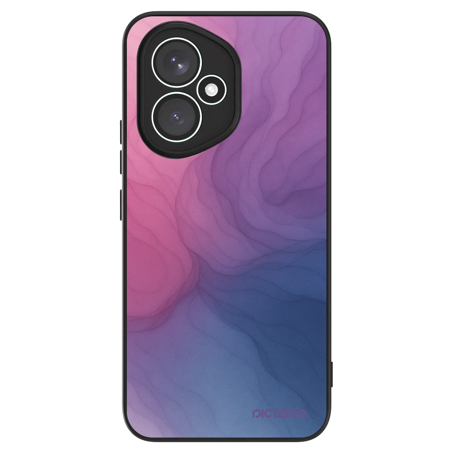 Picasee ULTIMATE CASE na Honor 400 5G - Silk