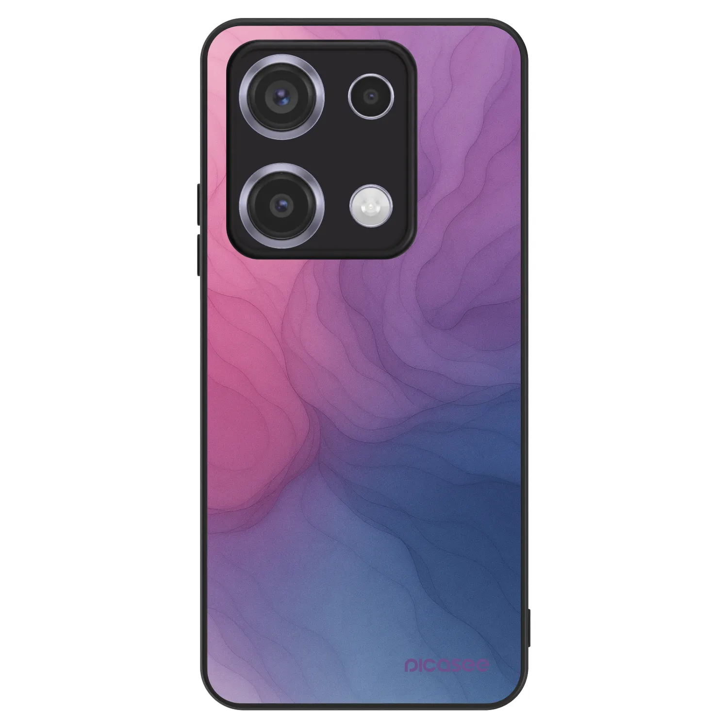 Picasee ULTIMATE CASE na Xiaomi Redmi Note 14S - Silk