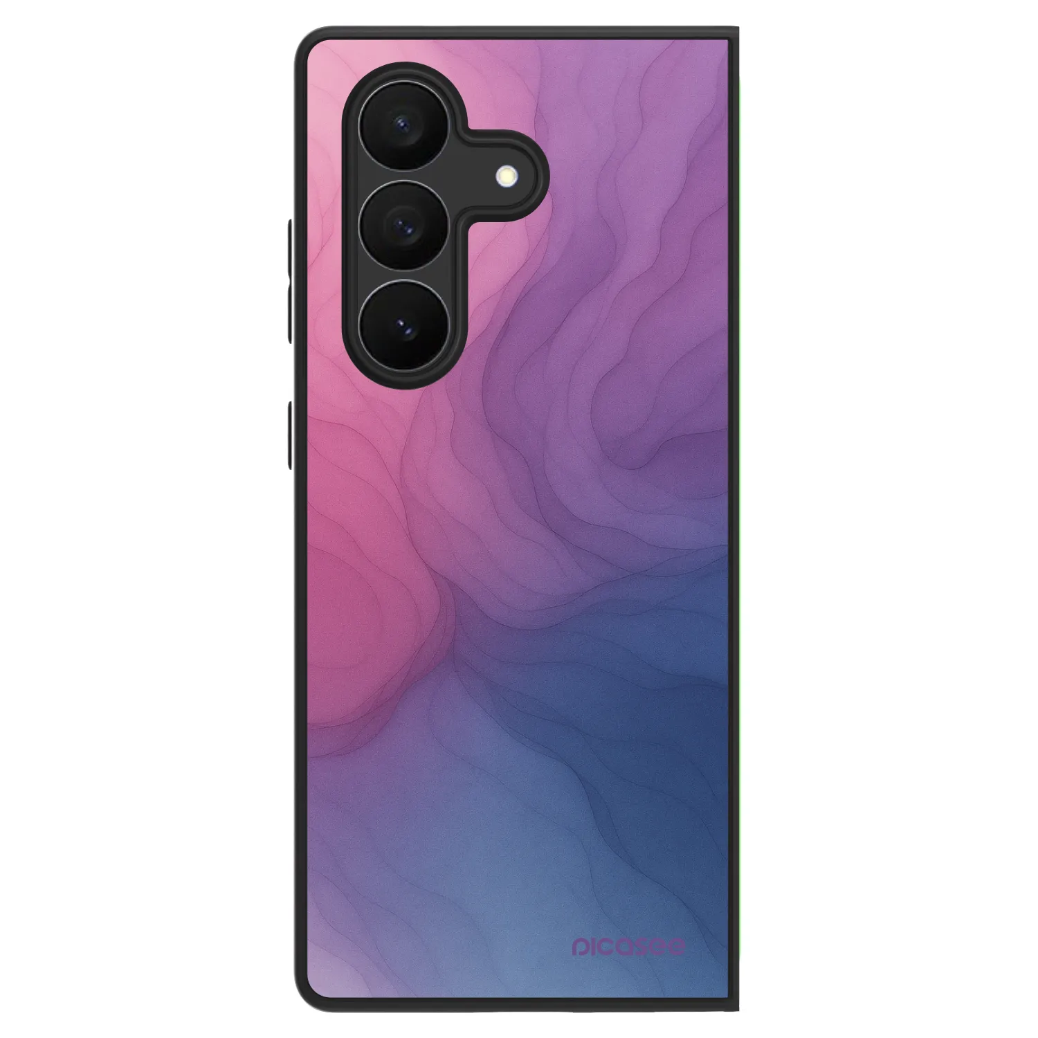 Picasee ULTIMATE CASE na Samsung Galaxy Z Fold7 5G - Silk