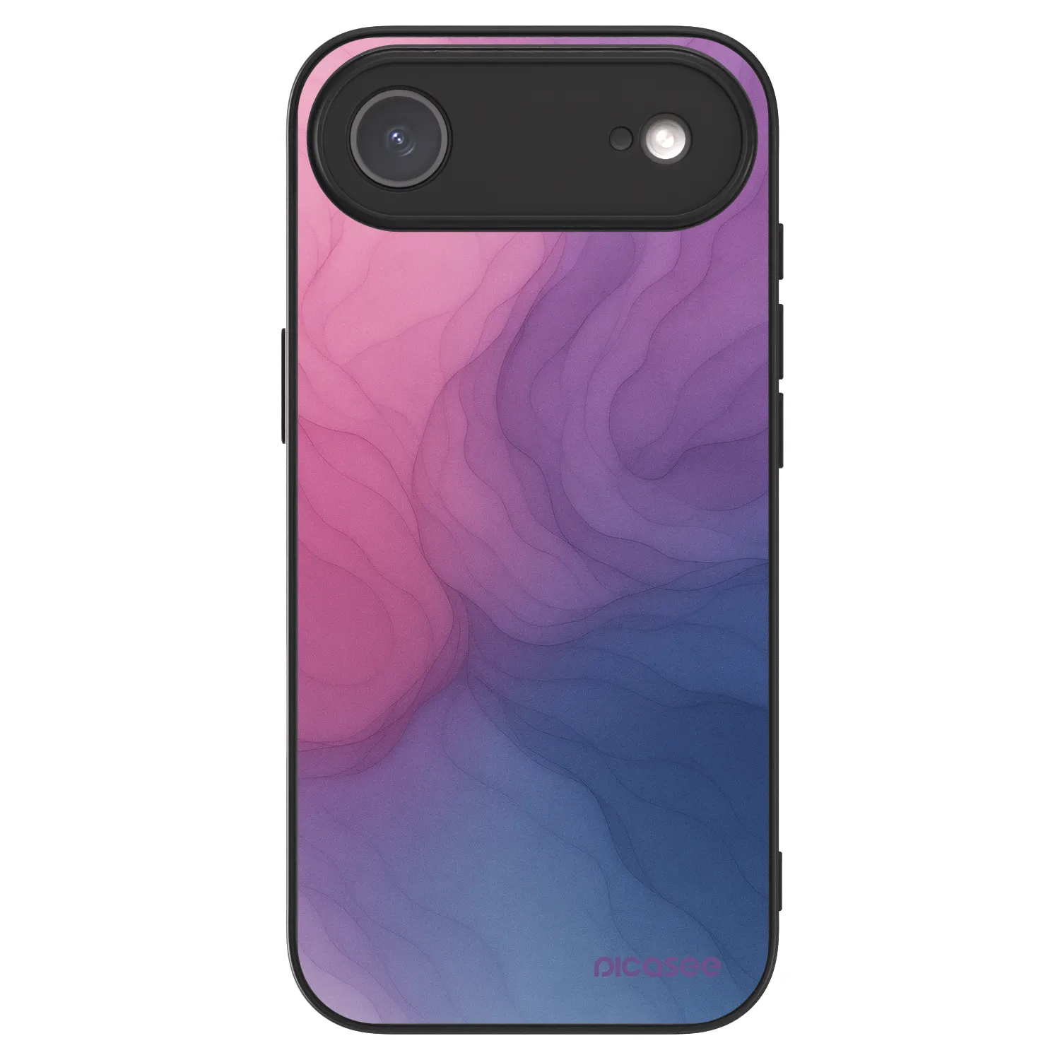 Picasee ULTIMATE CASE MagSafe pro Apple iPhone Air - Silk