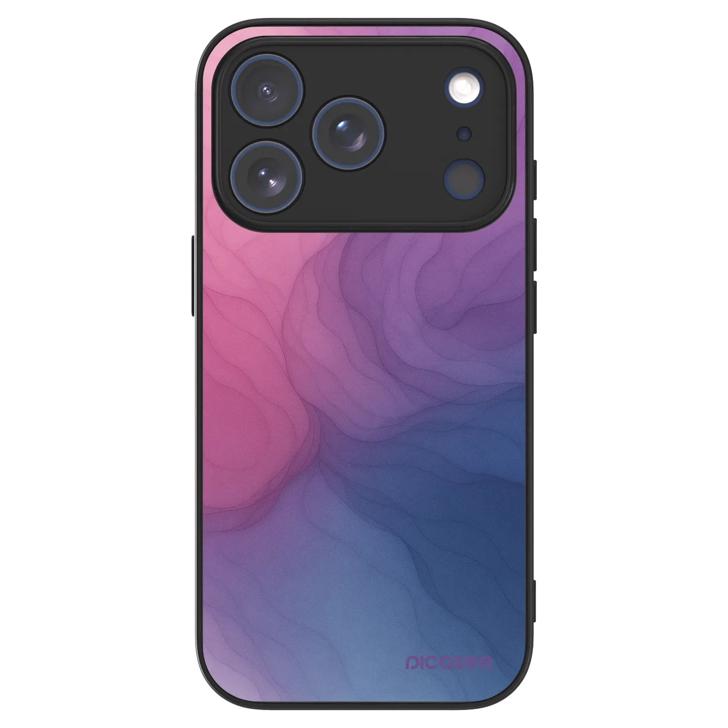 Picasee ULTIMATE CASE na Apple iPhone 17 Pro - Silk