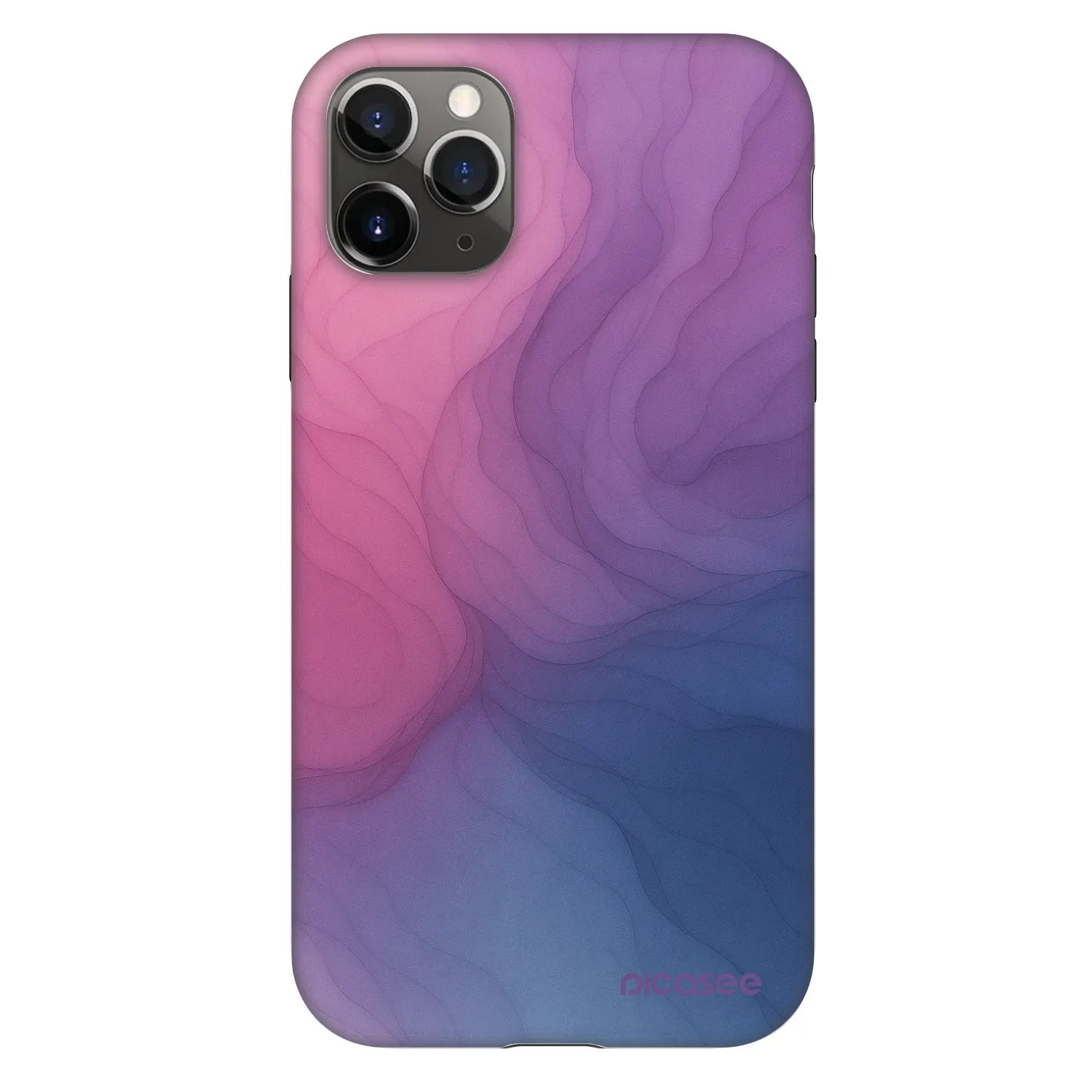 Picasee Fashion Case na Apple iPhone 11 Pro - Silk