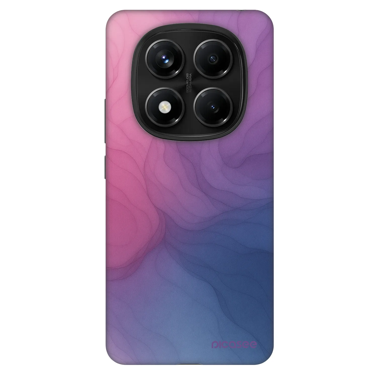 Picasee Fashion Case na Xiaomi Redmi Note 14 Pro 5G - Silk