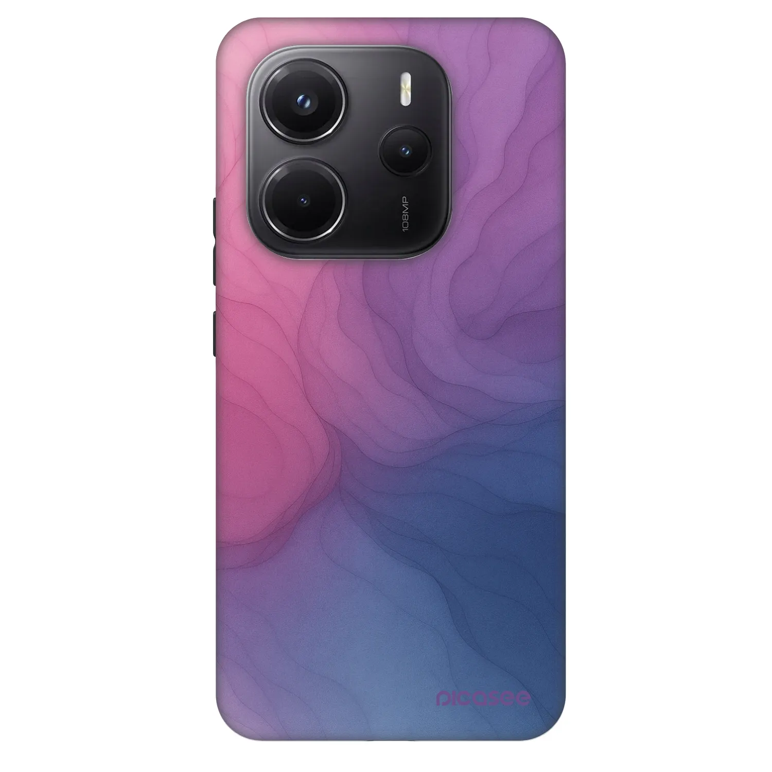 Picasee Fashion Case na Xiaomi Redmi Note 14 5G - Silk