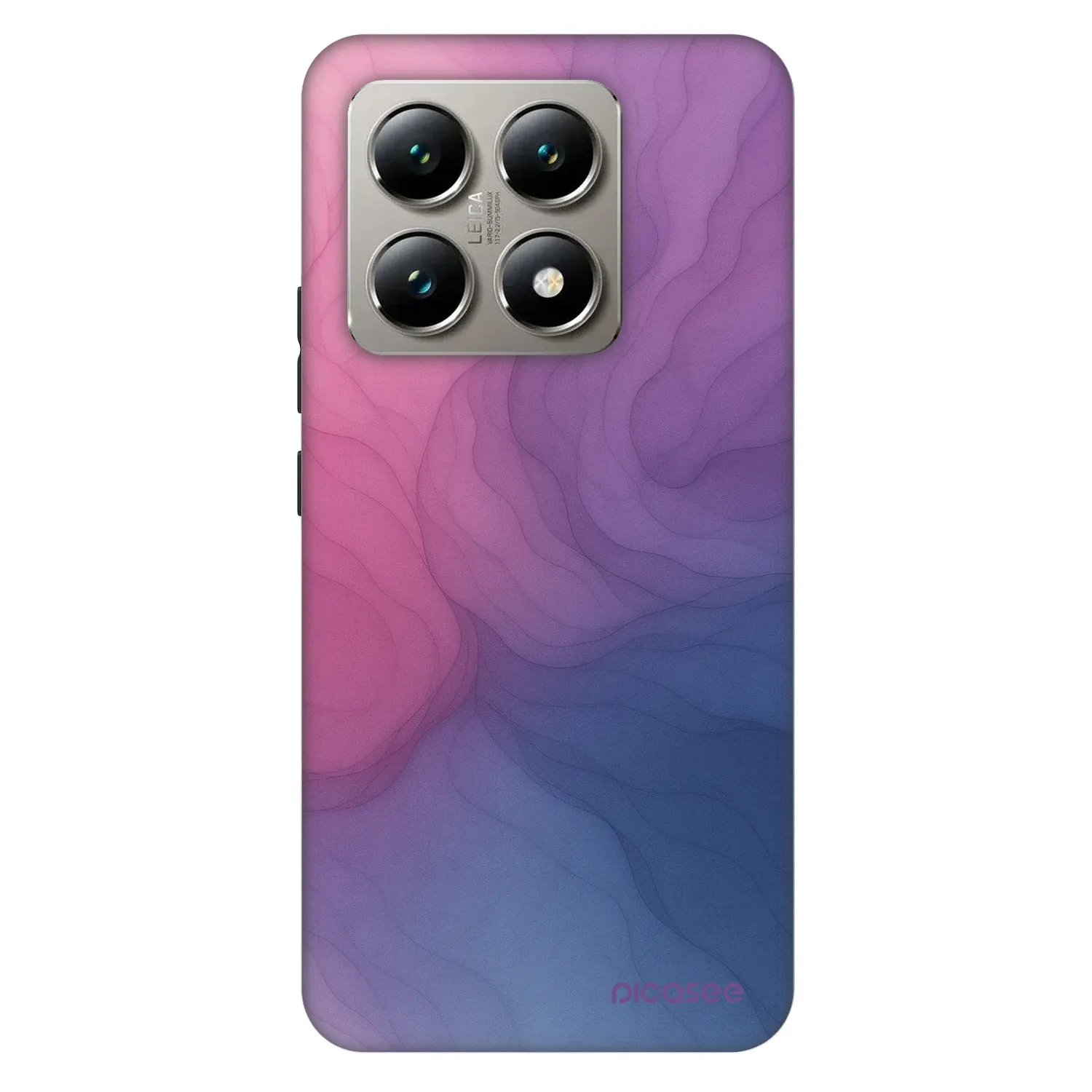 Picasee Fashion Case na Xiaomi 14T - Silk