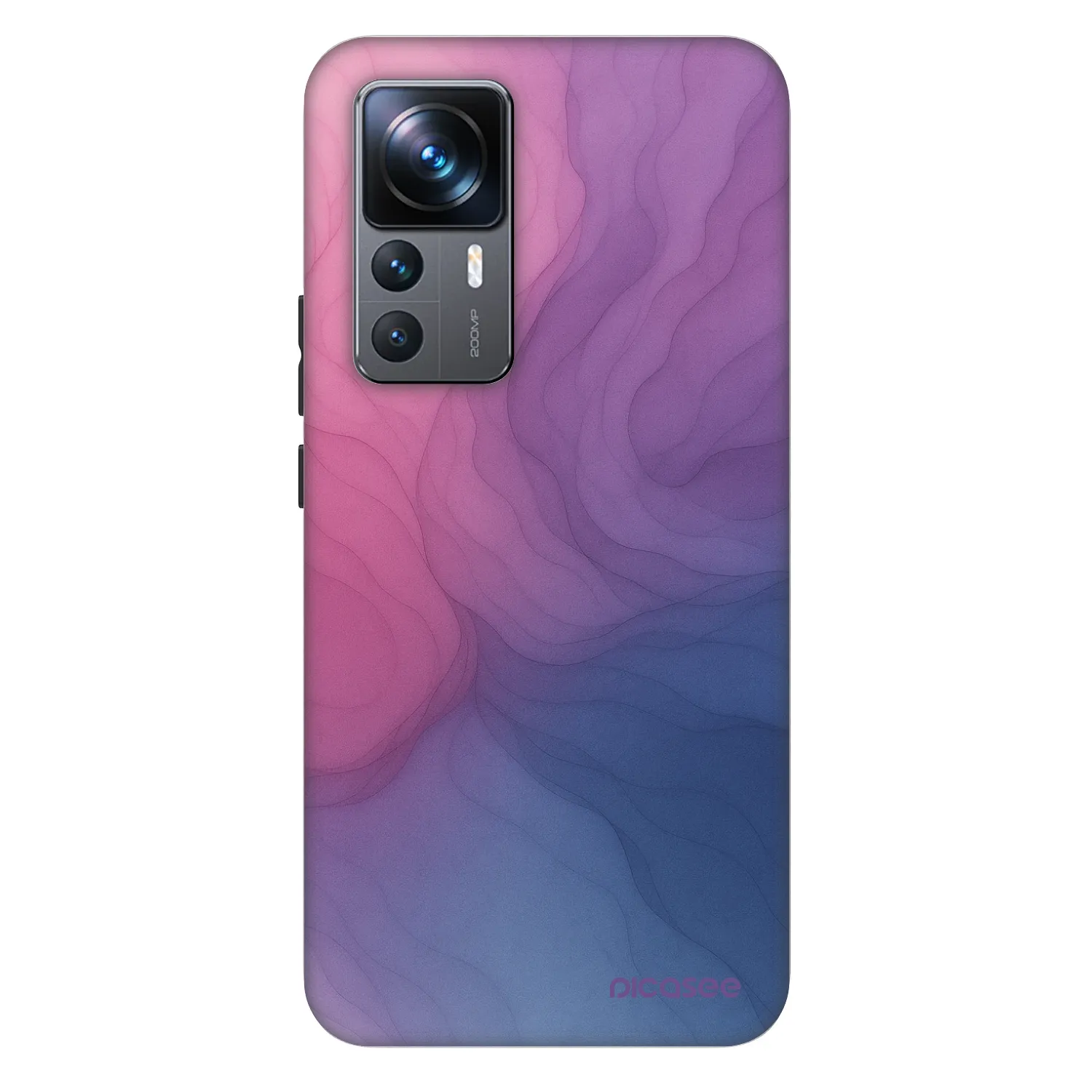Picasee Fashion Case na Xiaomi 12T Pro - Silk
