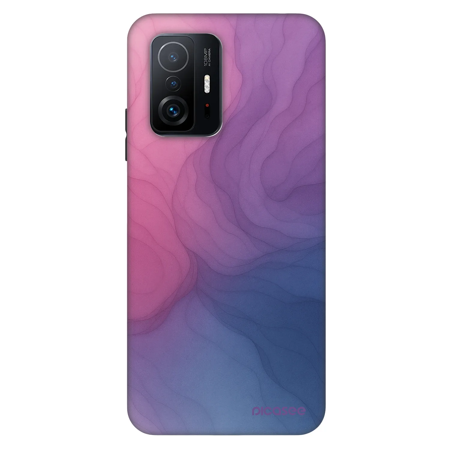 Picasee Fashion Case na Xiaomi 11T Pro - Silk