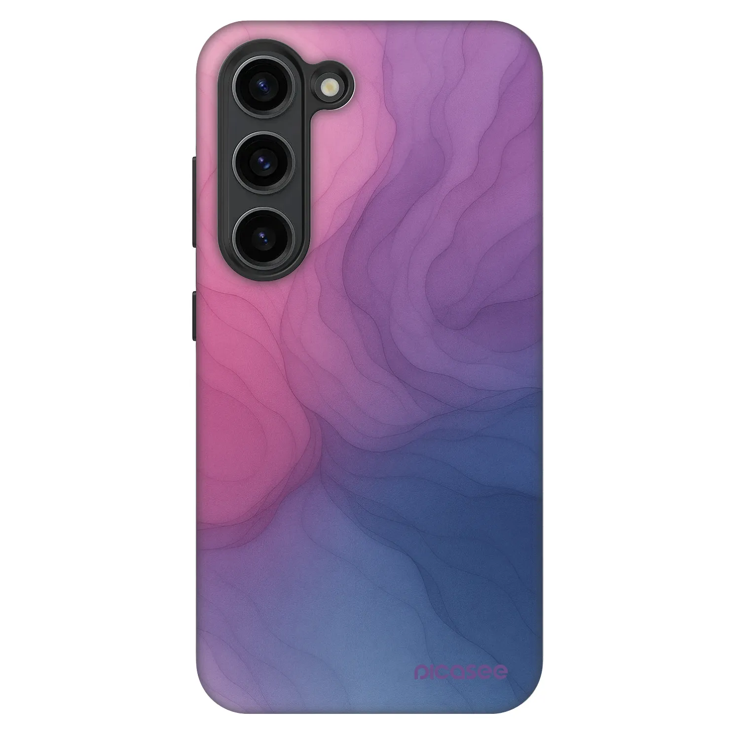 Picasee Fashion Case na Samsung Galaxy S23+ 5G - Silk