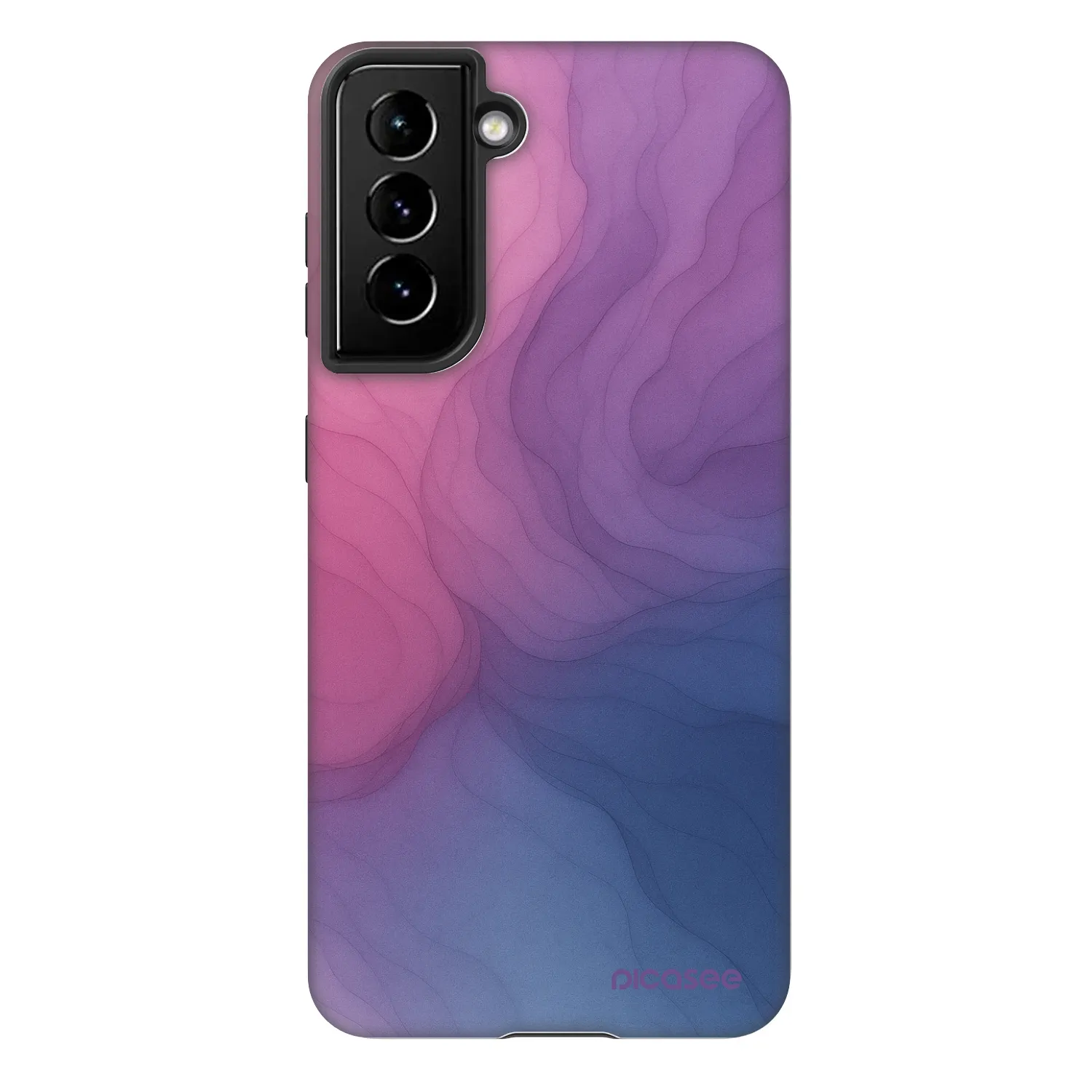 Picasee Fashion Case na Samsung Galaxy S21 FE 5G - Silk