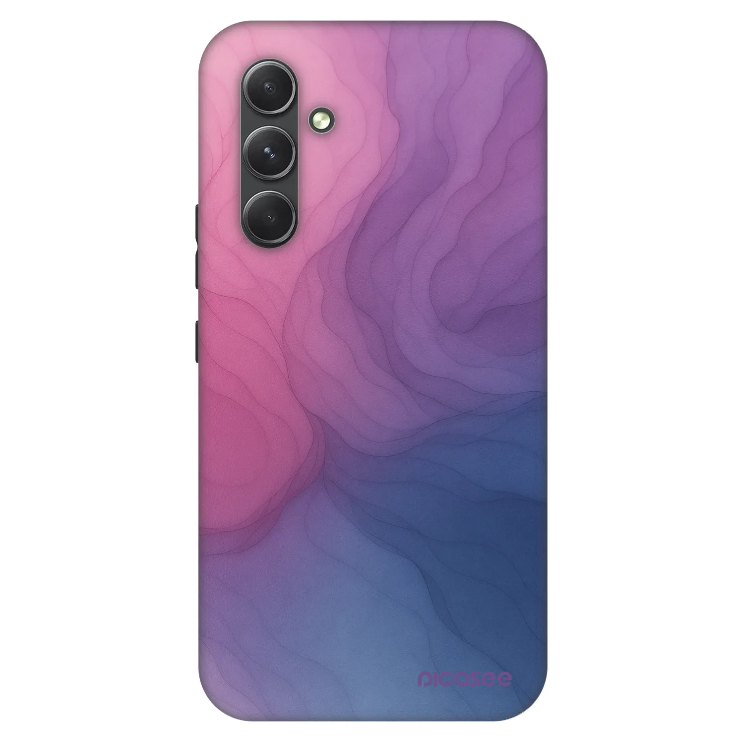 Picasee Fashion Case na Samsung Galaxy A54 5G A546B - Silk