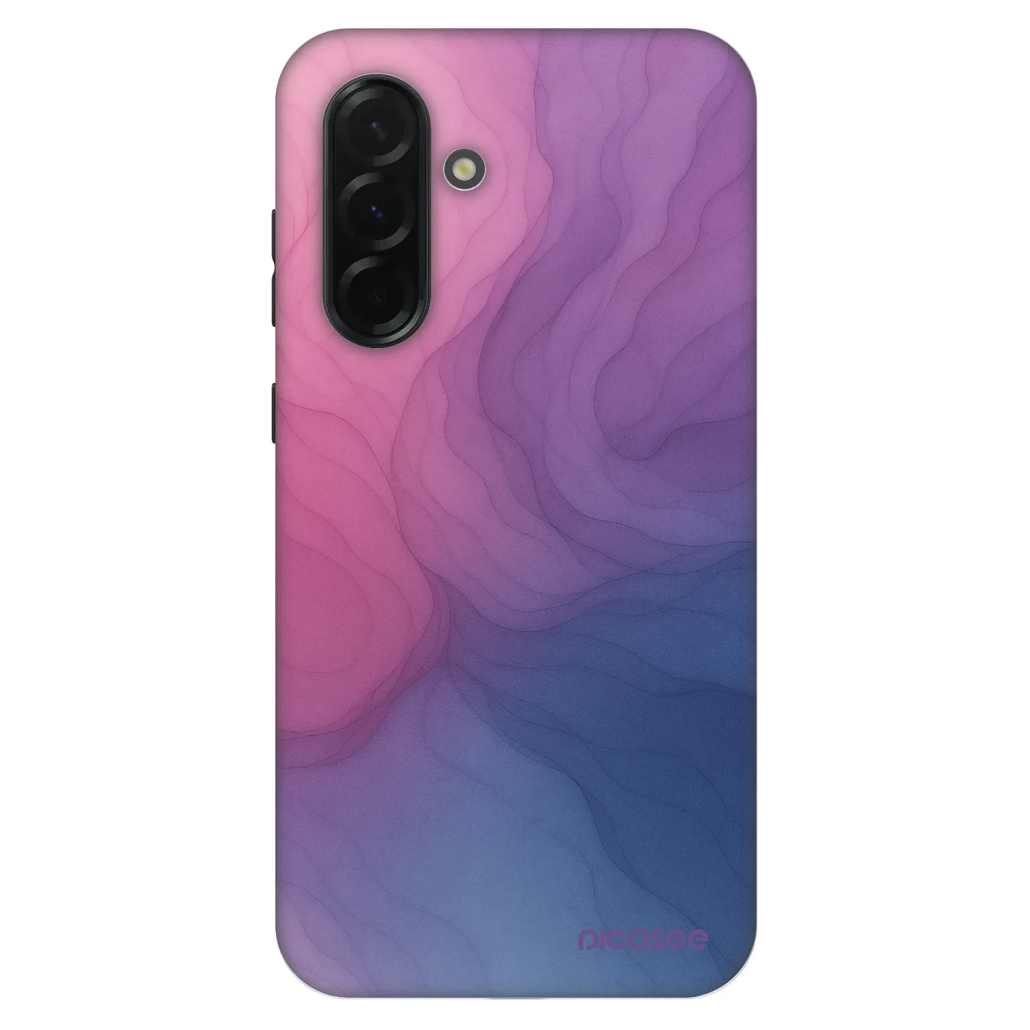 Picasee Fashion Case na Samsung Galaxy A36 5G - Silk