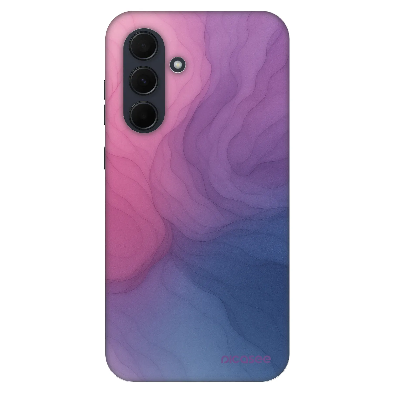 Picasee Fashion Case na Samsung Galaxy A35 5G A356B - Silk