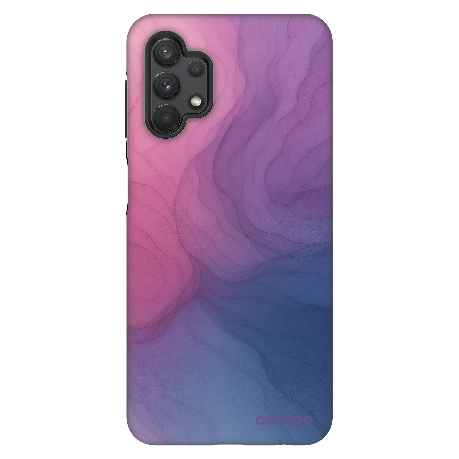 Picasee Fashion Case na Samsung Galaxy A32 5G A326B - Silk
