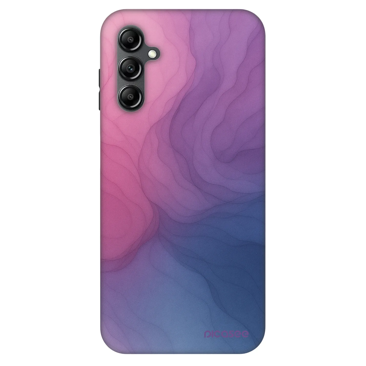 Picasee Fashion Case na Samsung Galaxy A16 5G - Silk