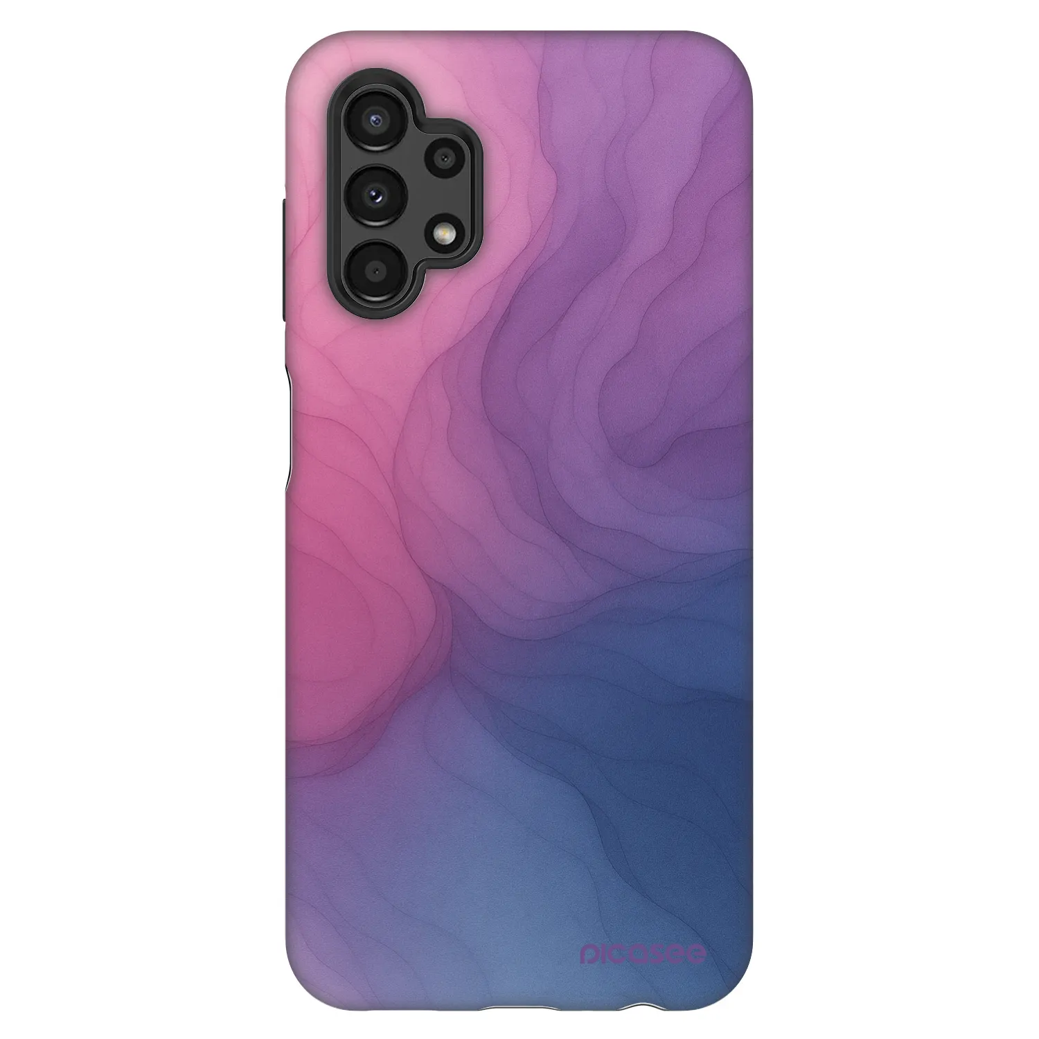 Picasee Fashion Case na Samsung Galaxy A13 4G A135 - Silk
