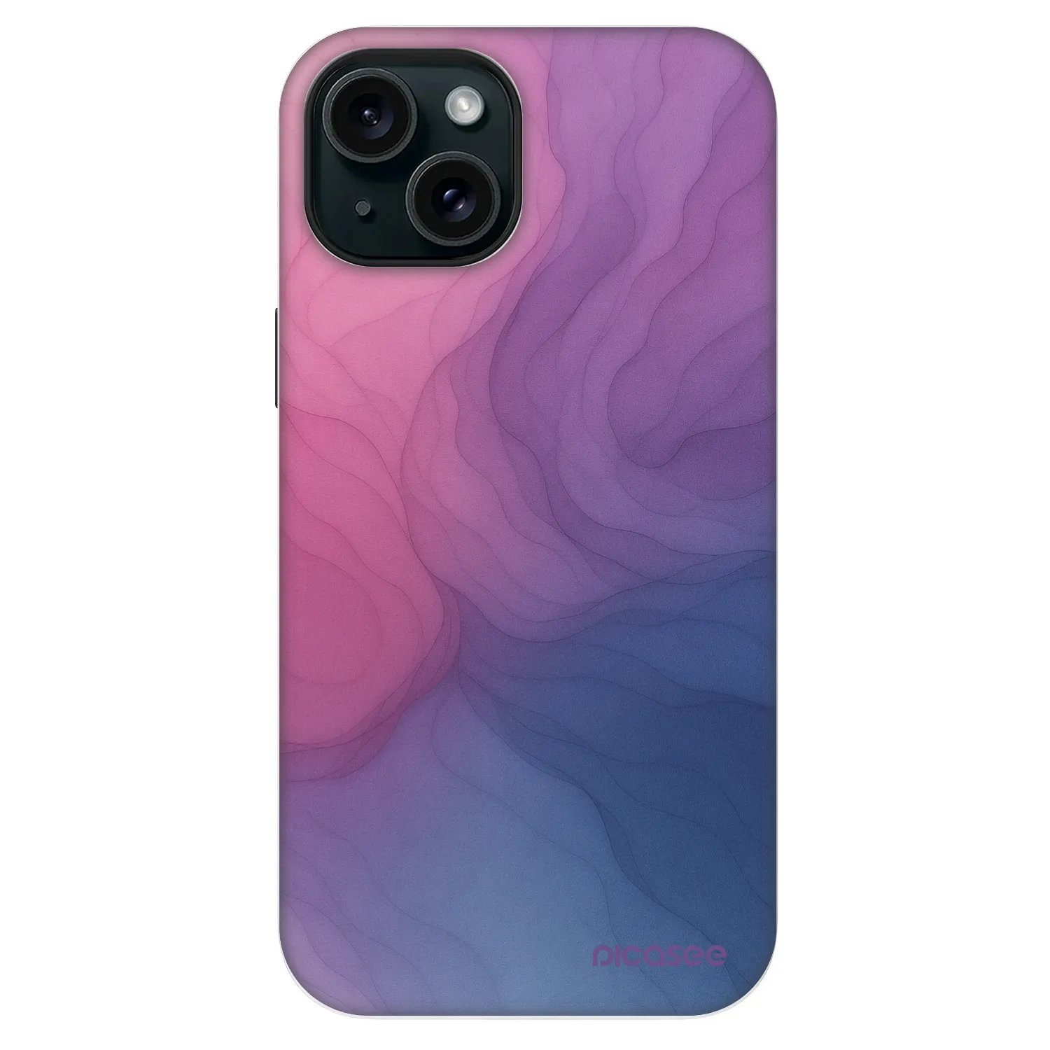 Picasee Fashion Case MagSafe na Apple iPhone 13 - Silk