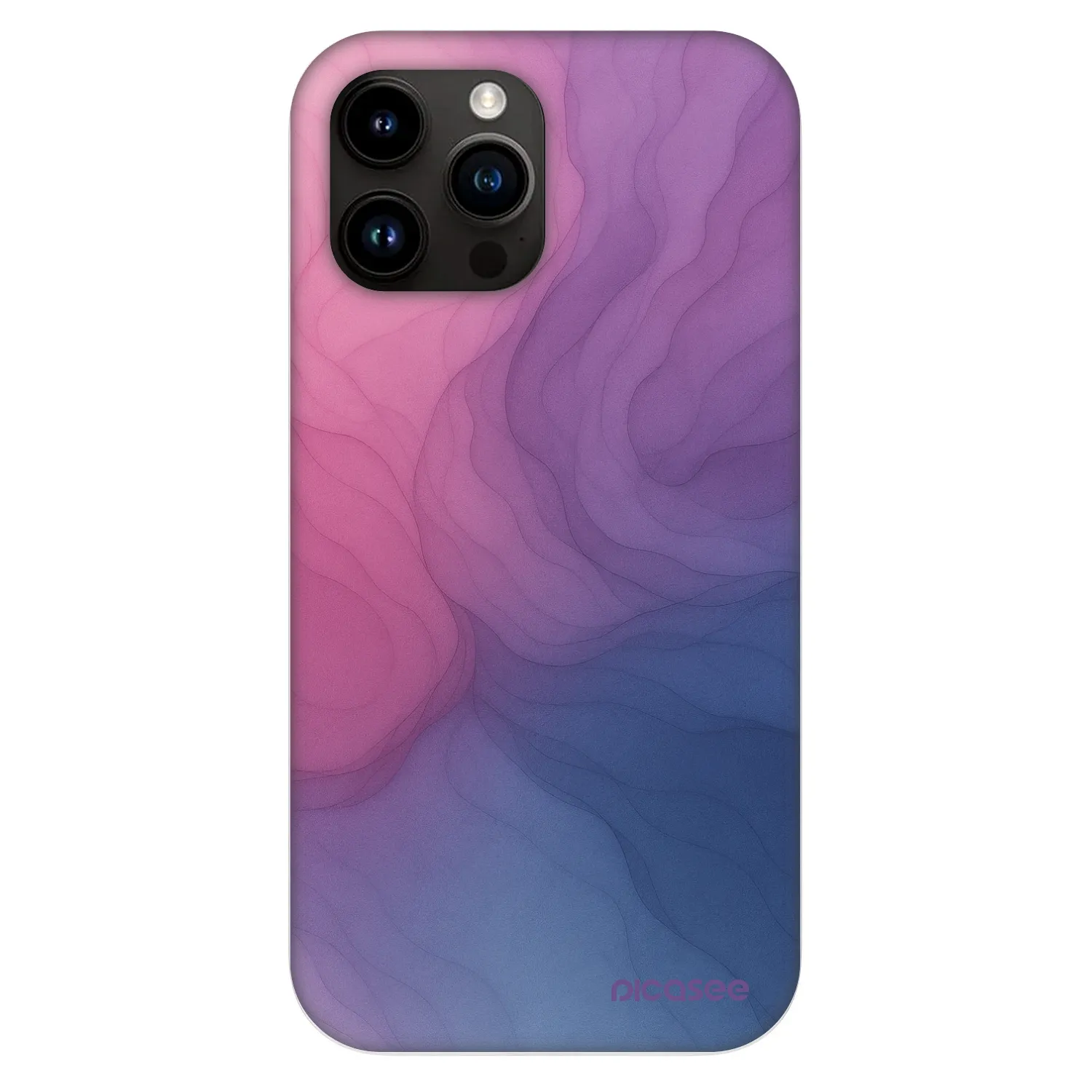 Picasee Fashion Case MagSafe na Apple iPhone 13 Pro Max - Silk