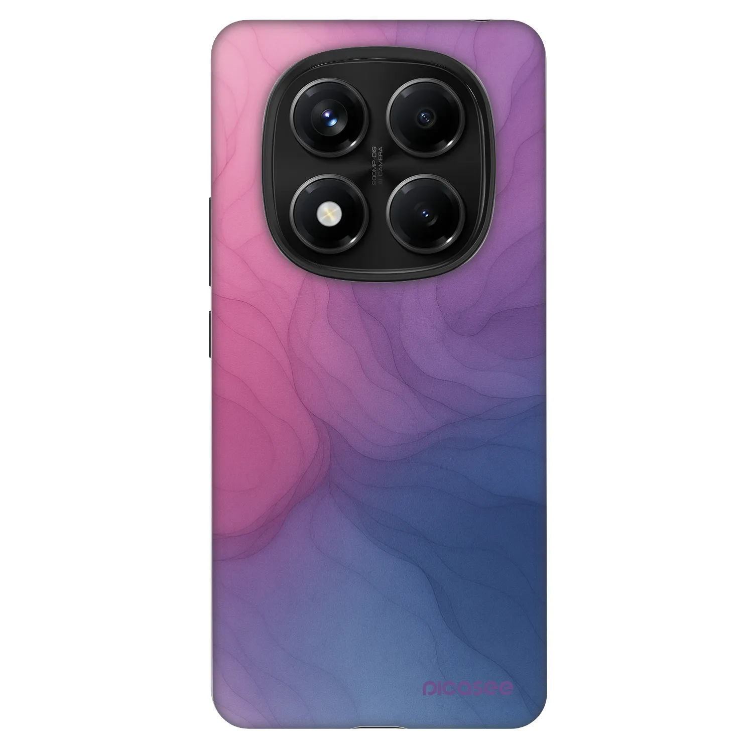 Picasee Fashion Case na Xiaomi Redmi Note 14 Pro 4G - Silk