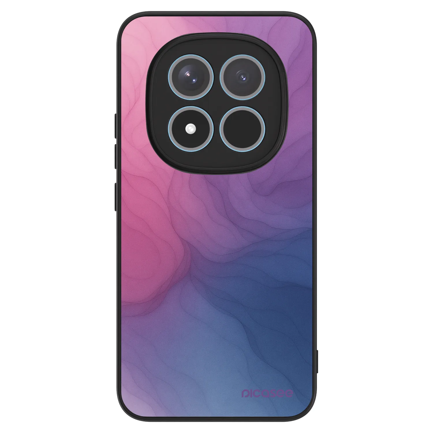Picasee ULTIMATE CASE na Xiaomi Redmi Note 15 Pro+ - Silk