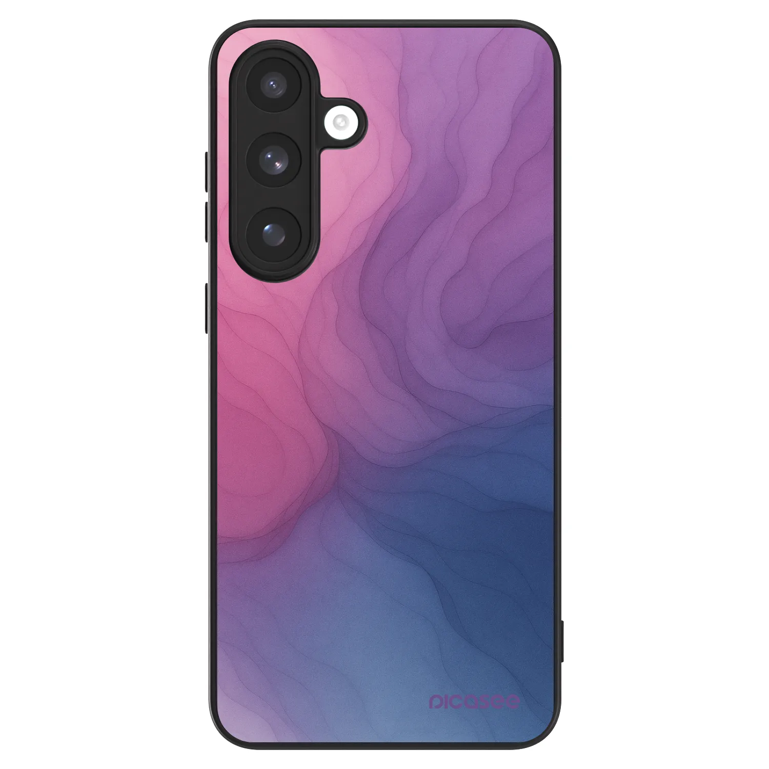 Picasee ULTIMATE CASE na Samsung Galaxy S25 FE 5G - Silk