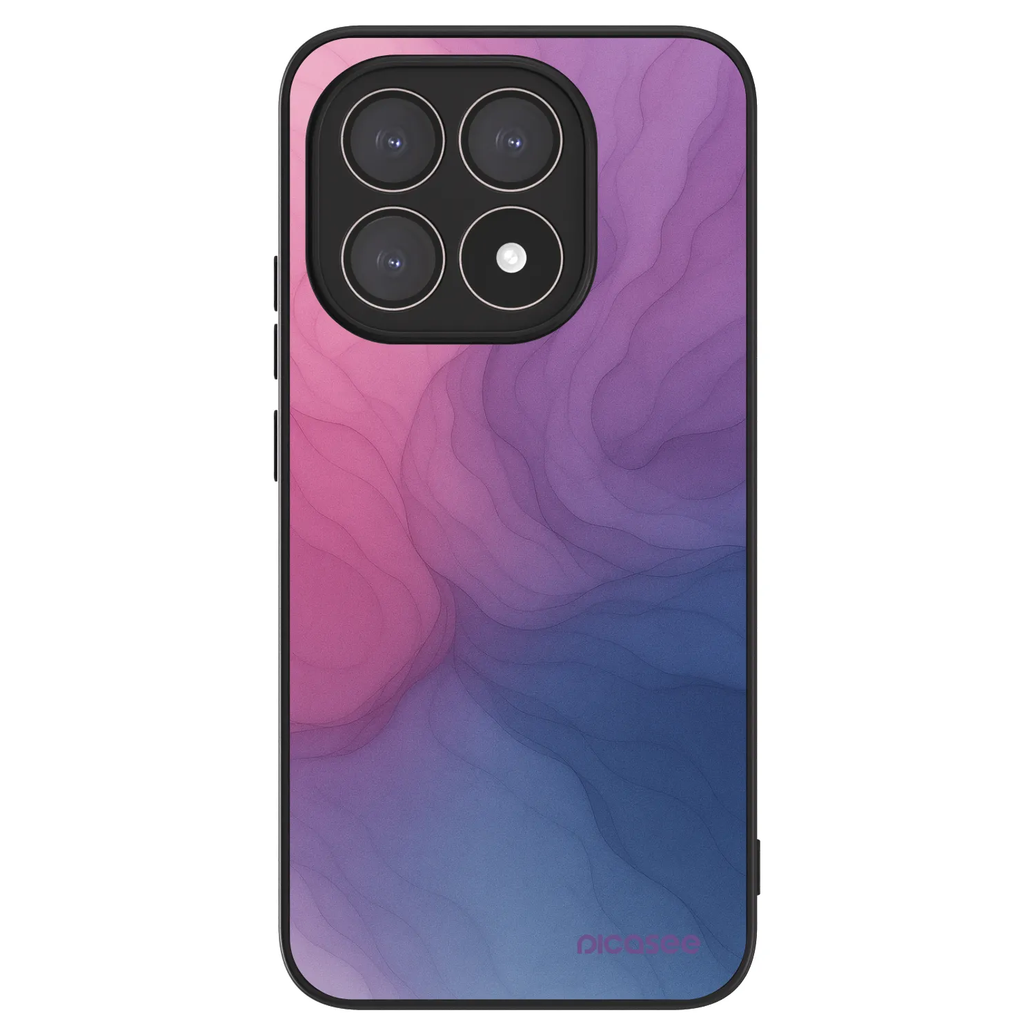 Picasee ULTIMATE CASE na Xiaomi 15T - Silk