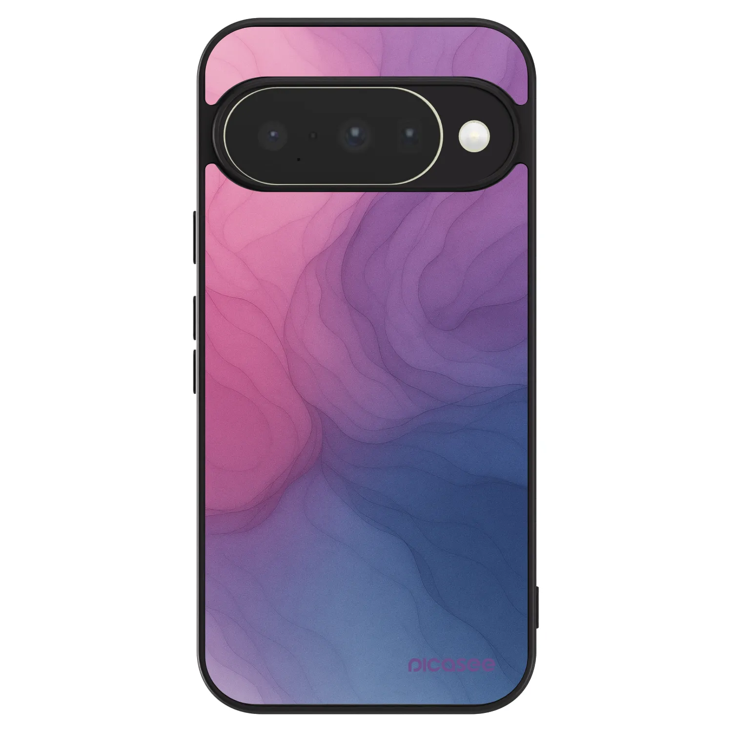 Picasee ULTIMATE CASE na Google Pixel 10 - Silk