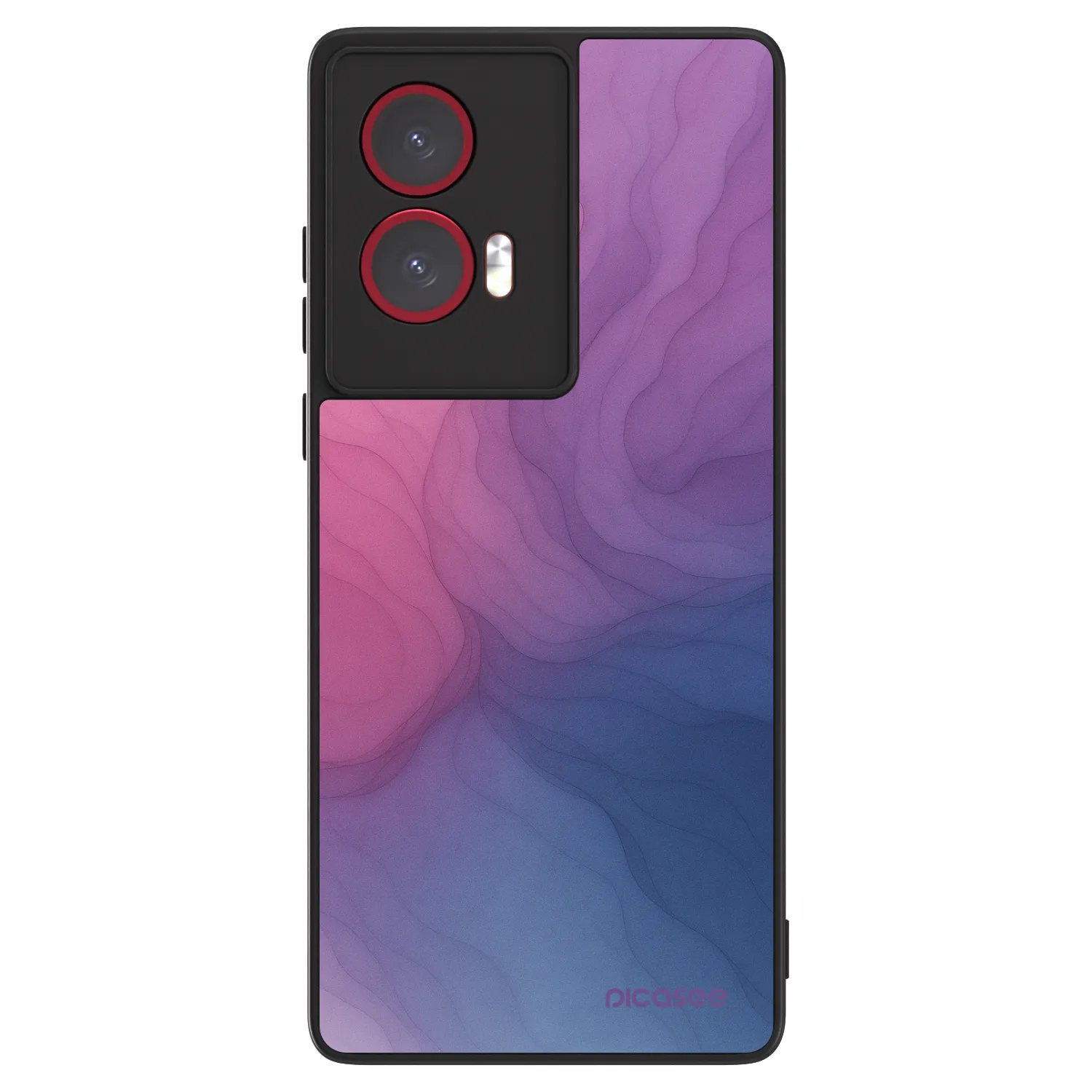 Picasee ULTIMATE CASE na Motorola Edge 50 Fusion - Silk