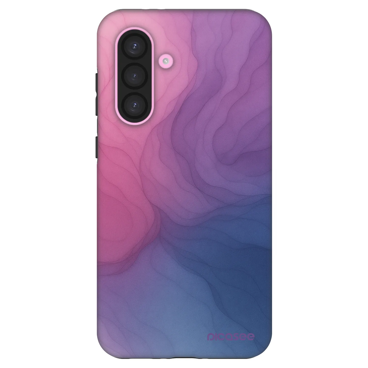 Picasee Fashion Case na Samsung Galaxy A56 5G A566B - Silk