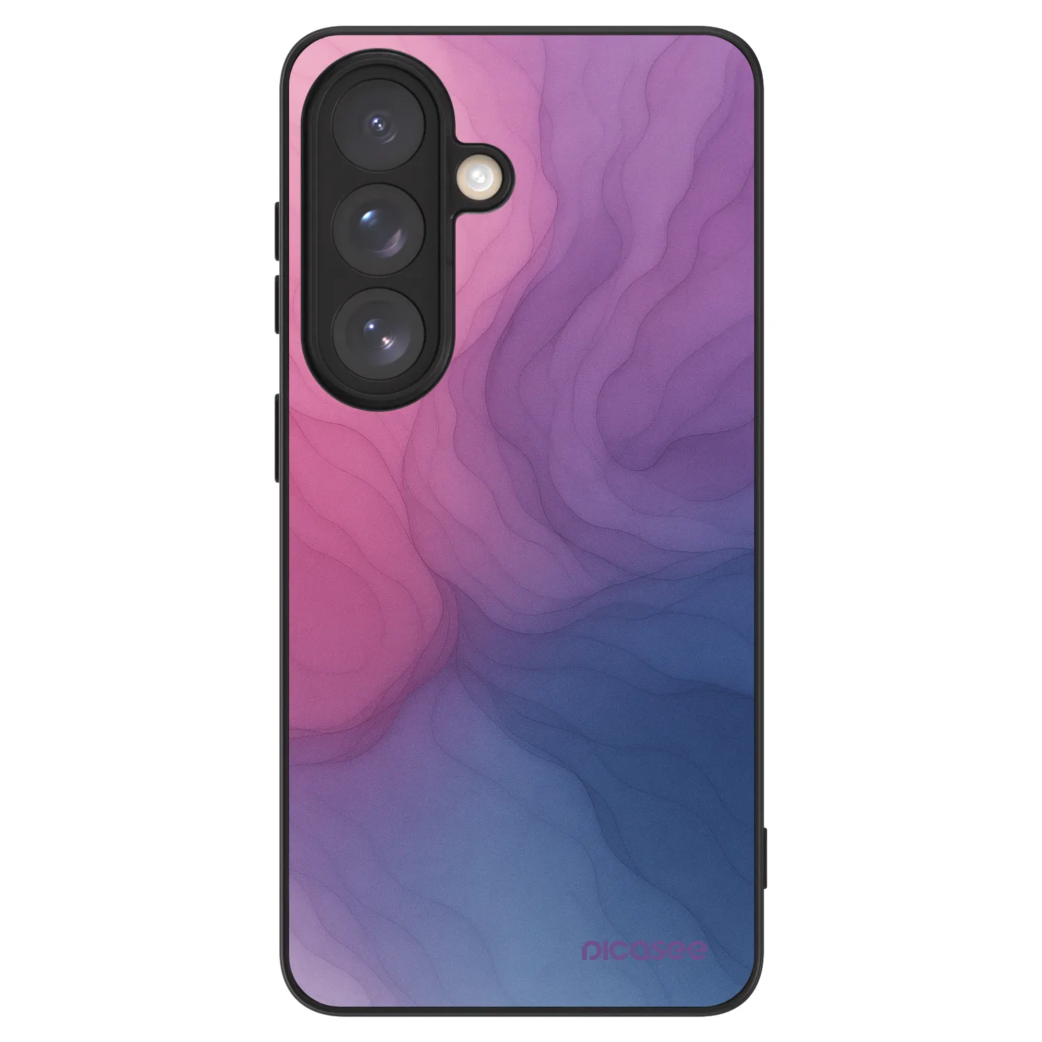 Picasee ULTIMATE CASE PowerShare pro Samsung Galaxy S26 - Silk