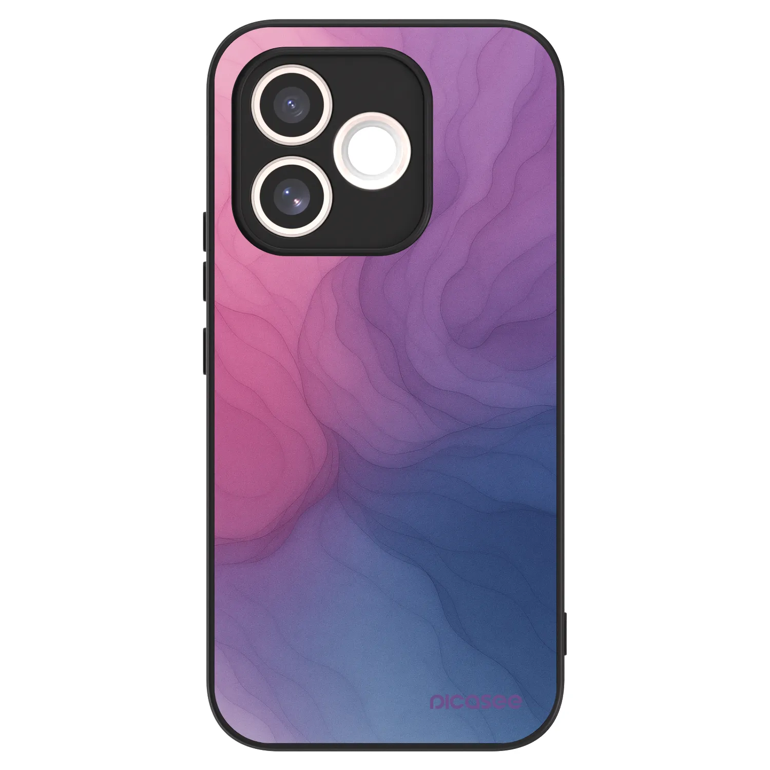 Picasee ULTIMATE CASE na Honor 600 Lite - Silk
