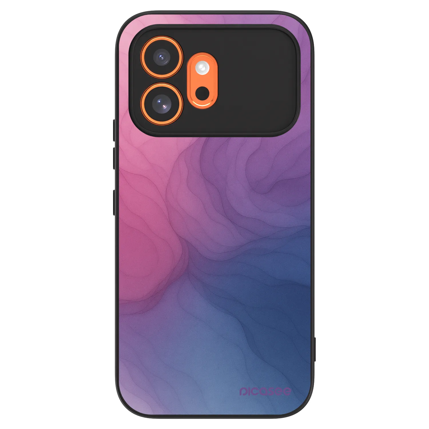 Picasee ULTIMATE CASE na Honor 600 - Silk