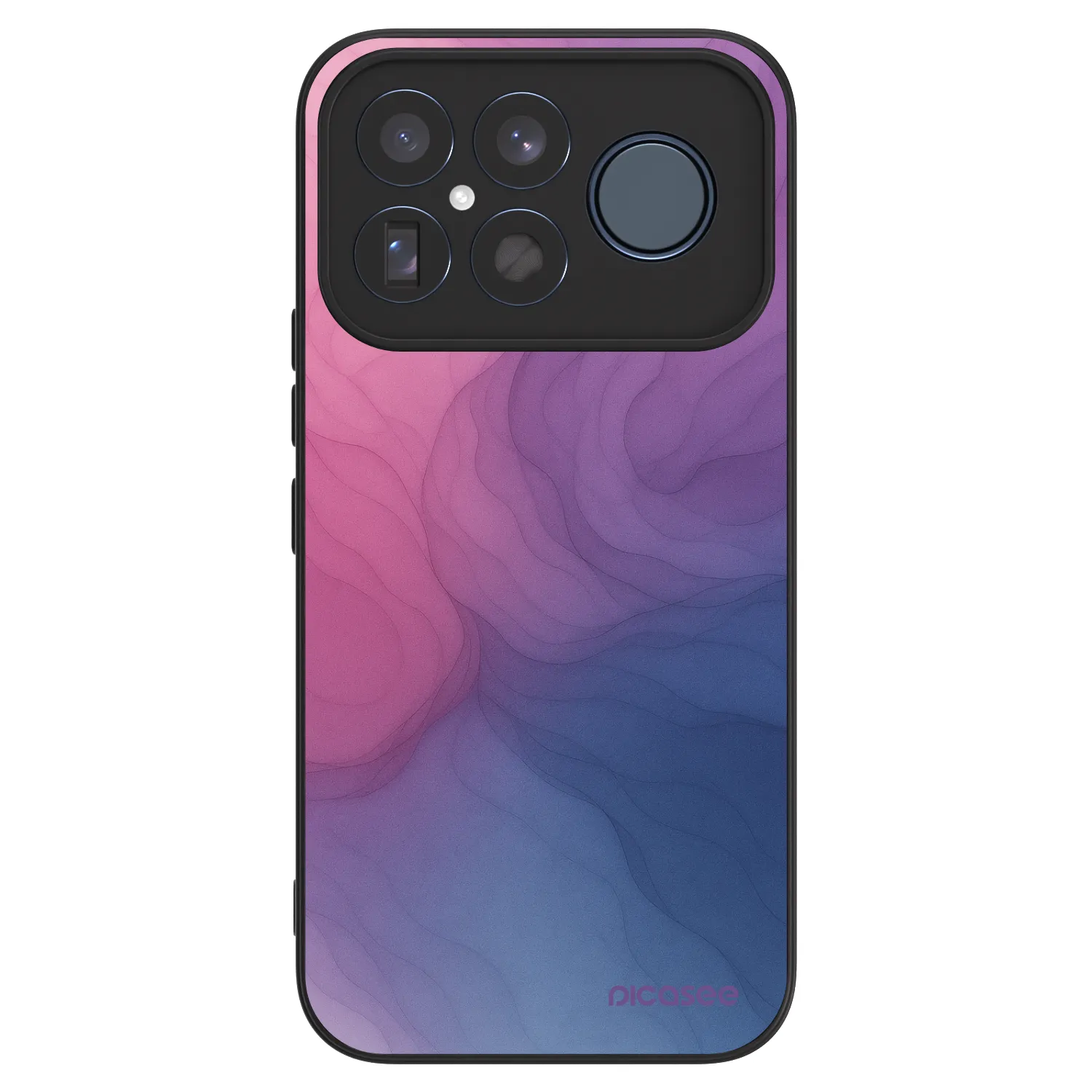 Picasee ULTIMATE CASE na Xiaomi Poco F8 Ultra - Silk