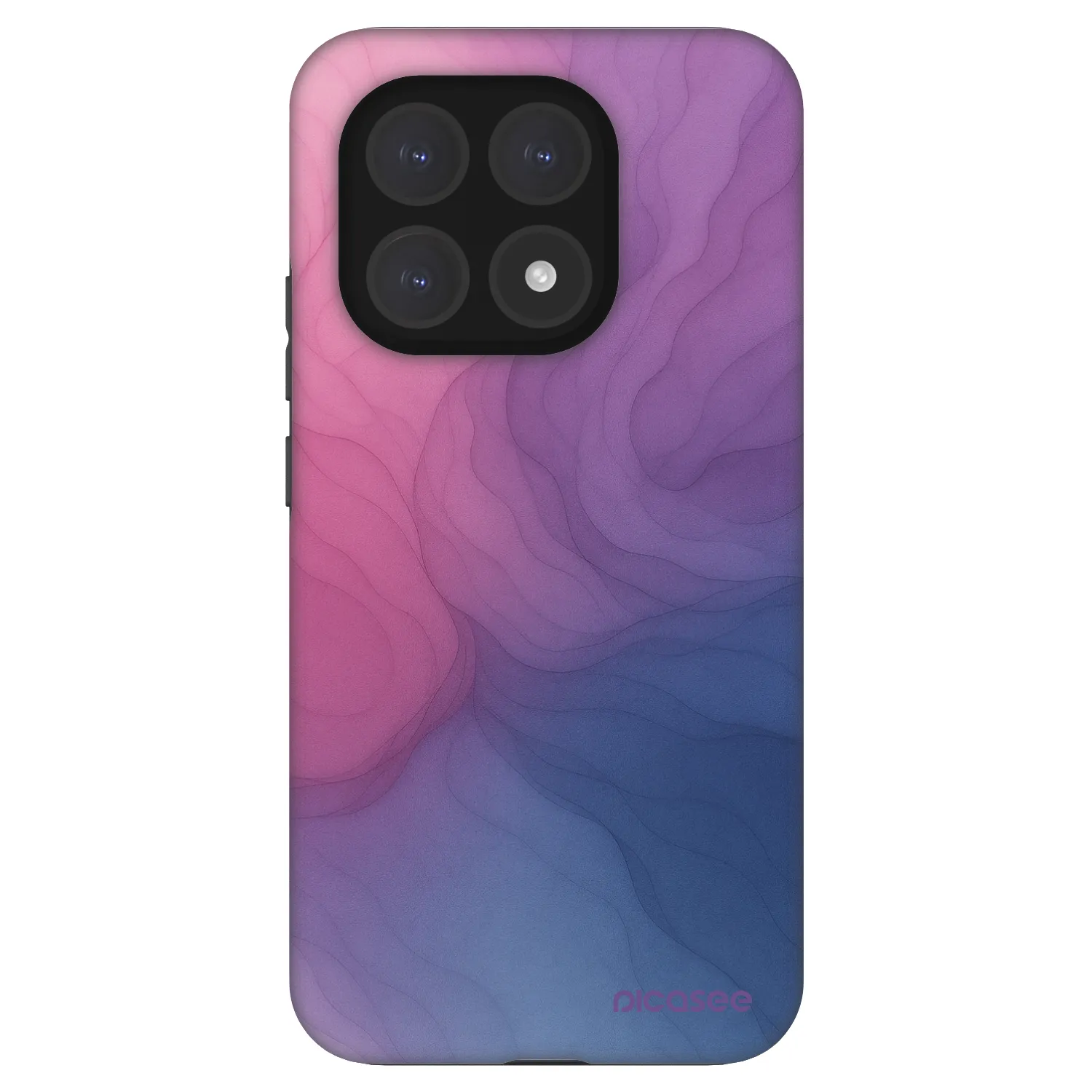 Picasee Fashion Case na Xiaomi 15T - Silk
