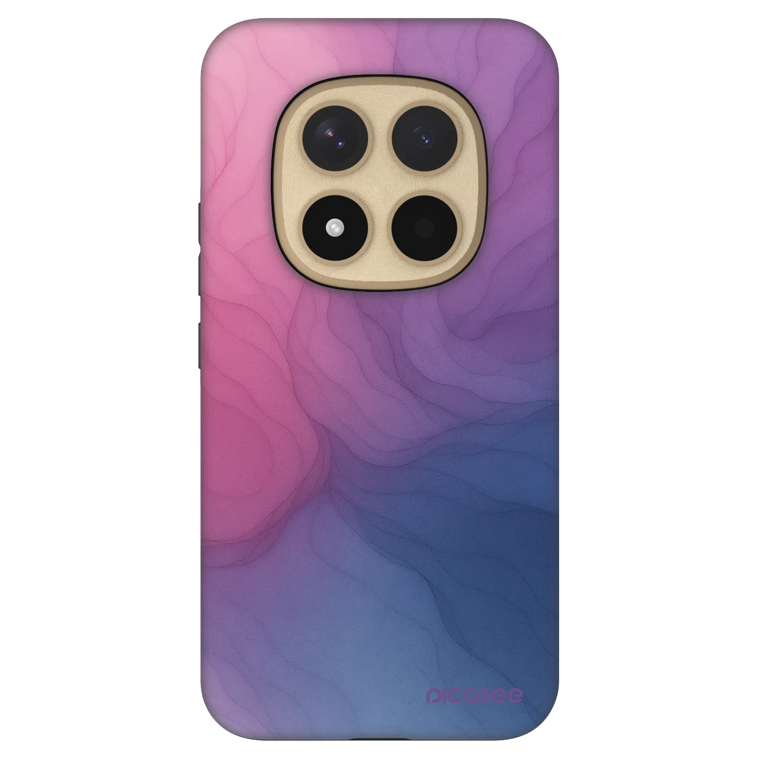 Picasee Fashion Case na Xiaomi Redmi Note 15 Pro+ - Silk