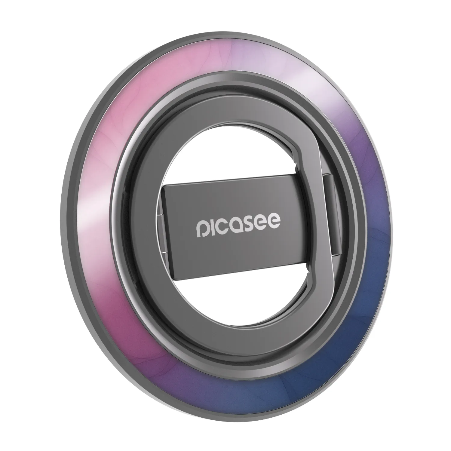 Picasee Magnetic holder - Czarna