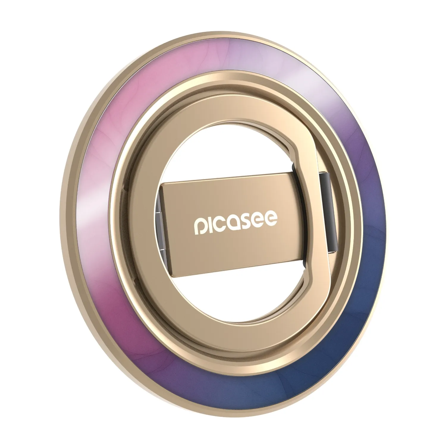 Picasee Magnetic holder - Złoto