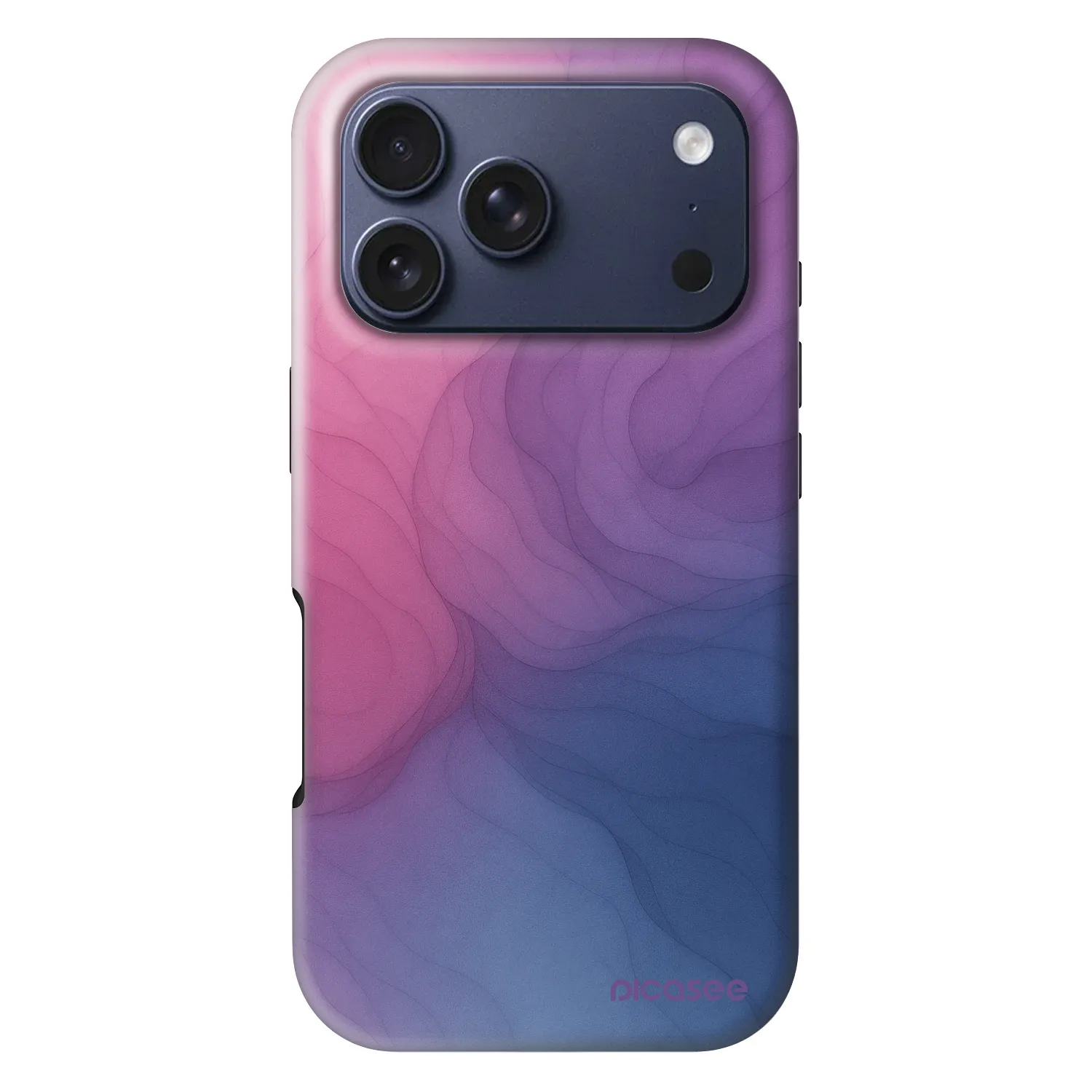 Picasee Fashion Case MagSafe na Apple iPhone 18 Pro - Silk