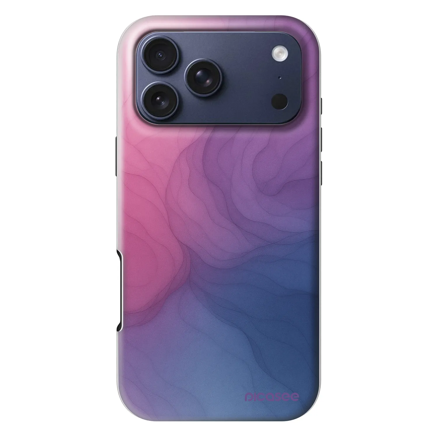 Picasee Fashion Case MagSafe na Apple iPhone 18 Pro Max - Silk