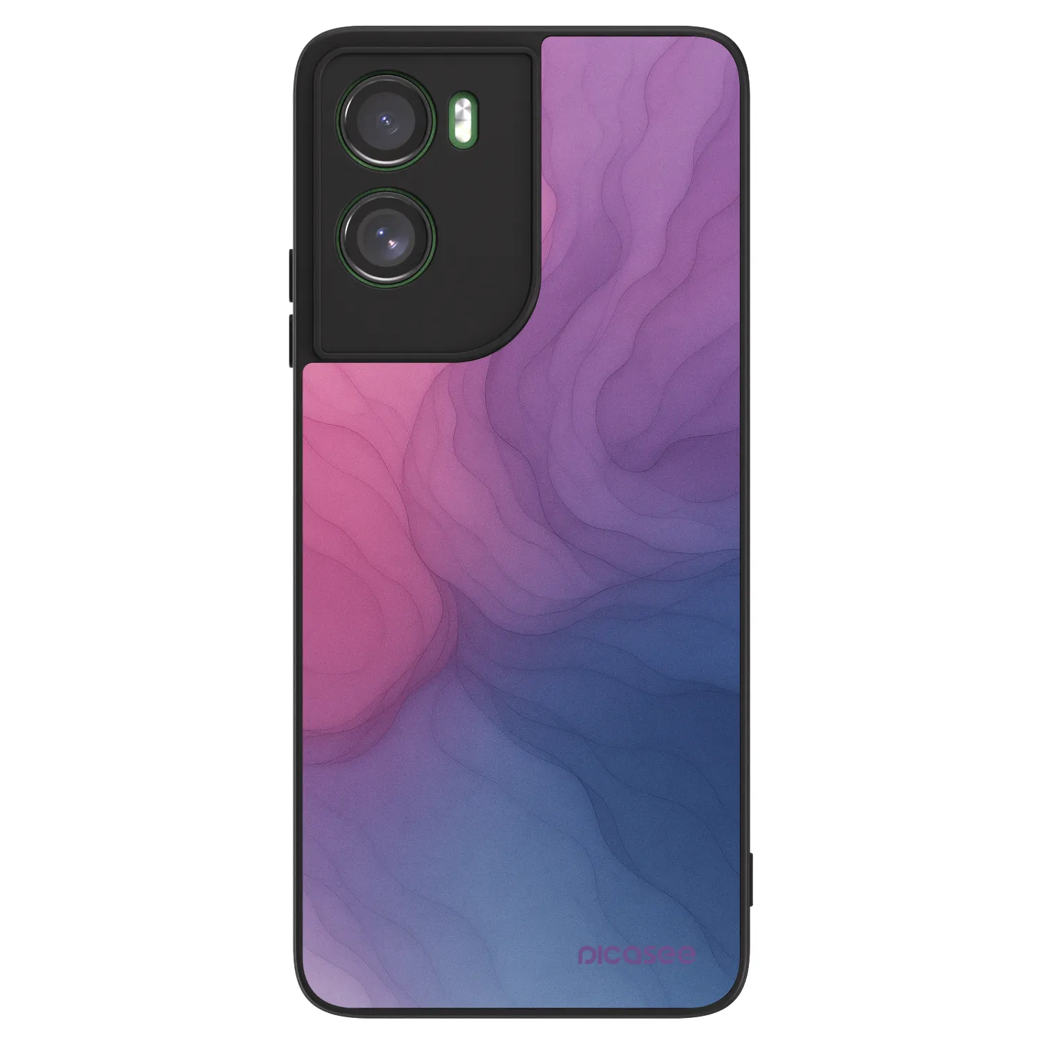 Picasee ULTIMATE CASE na Motorola Moto G06 - Silk