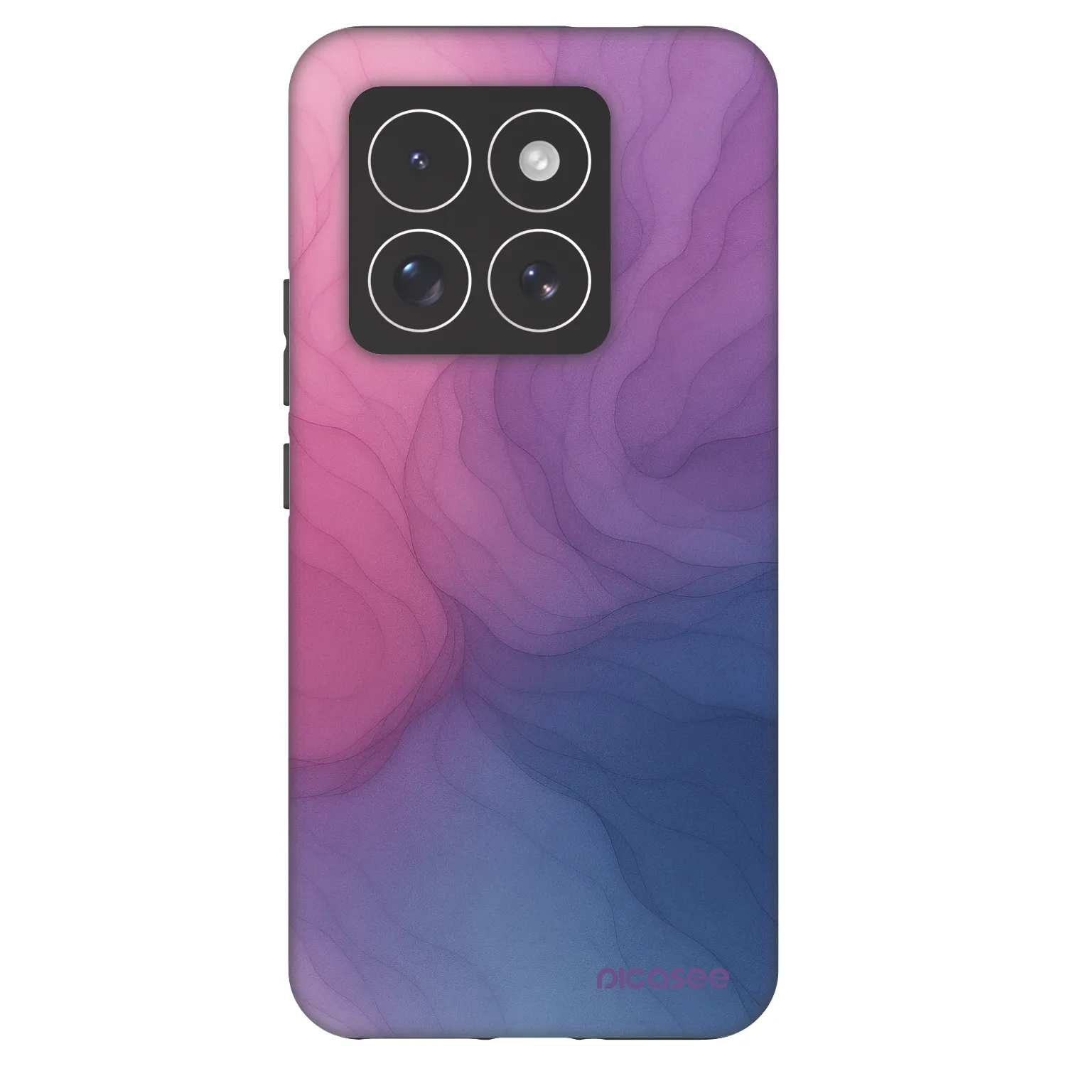 Picasee Fashion Case na Xiaomi 14 Pro - Silk